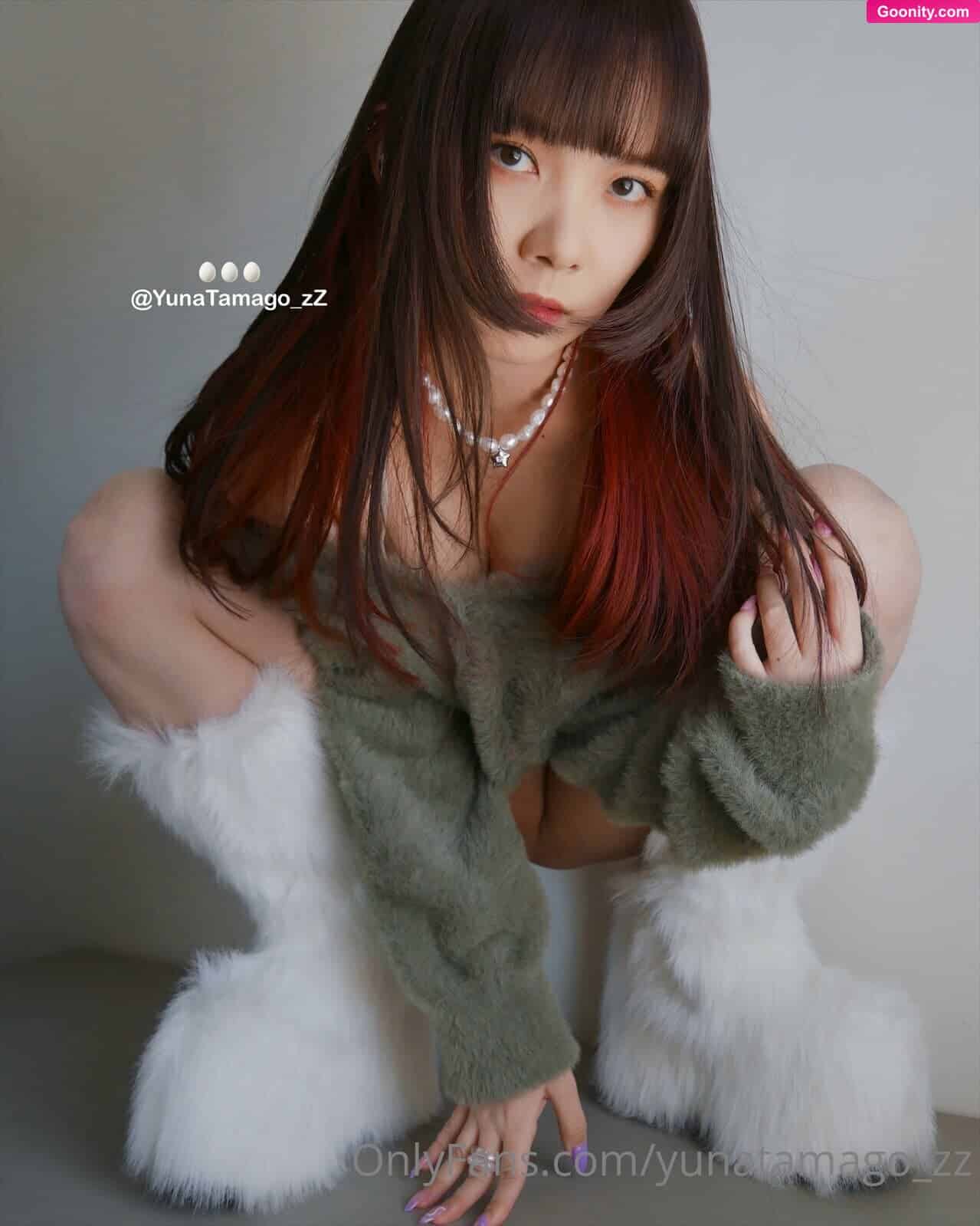 YunaTamago photo 101