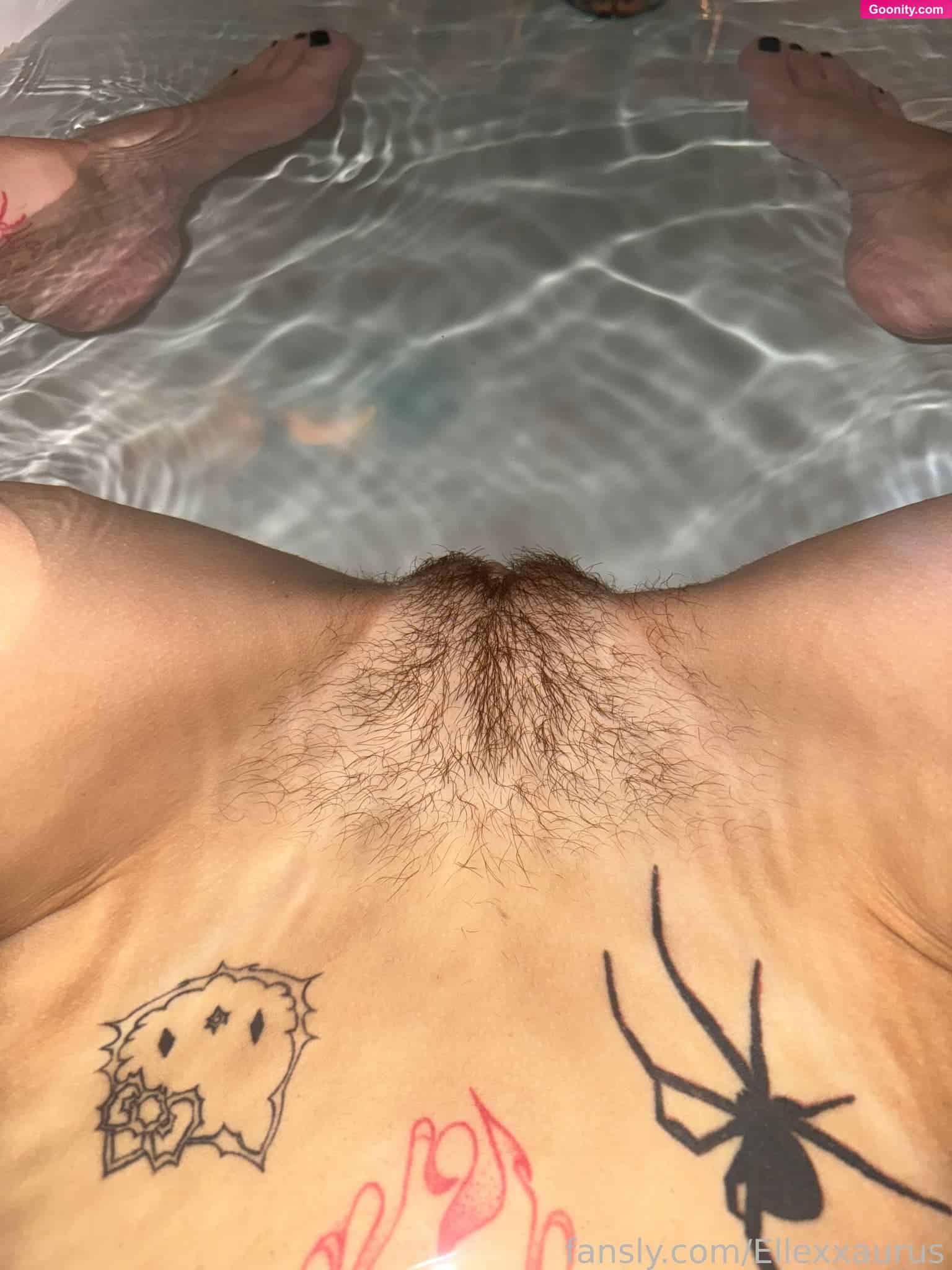 Ellexxaurus photo 31