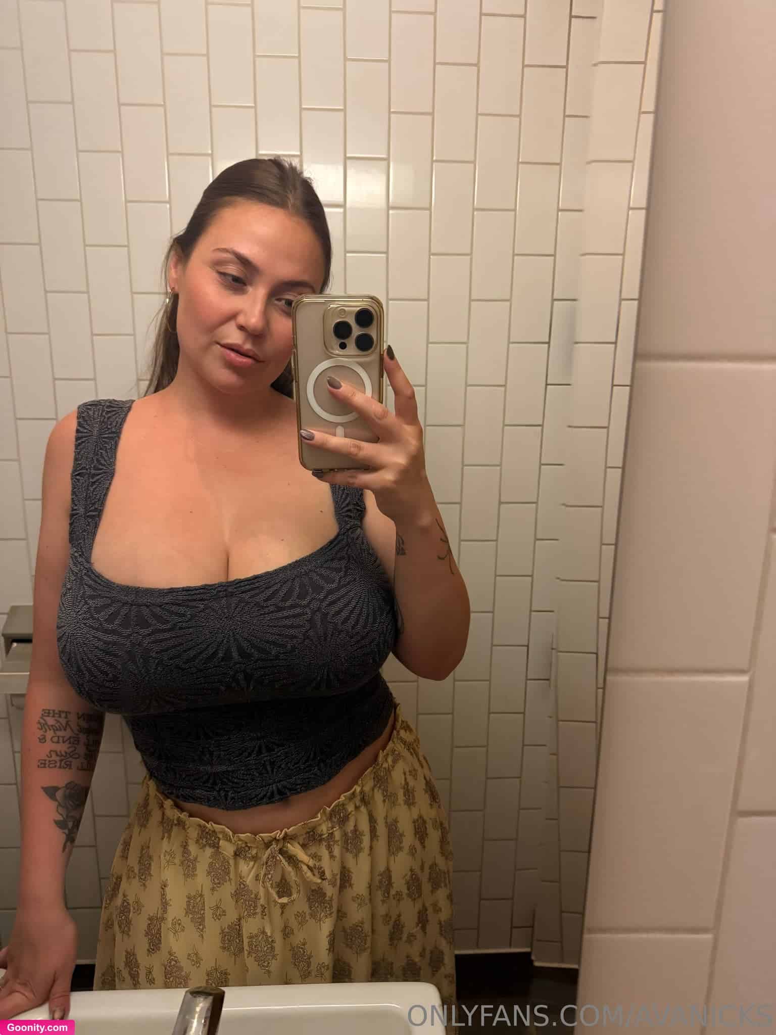 Ava Nicks NO PPV photo 91