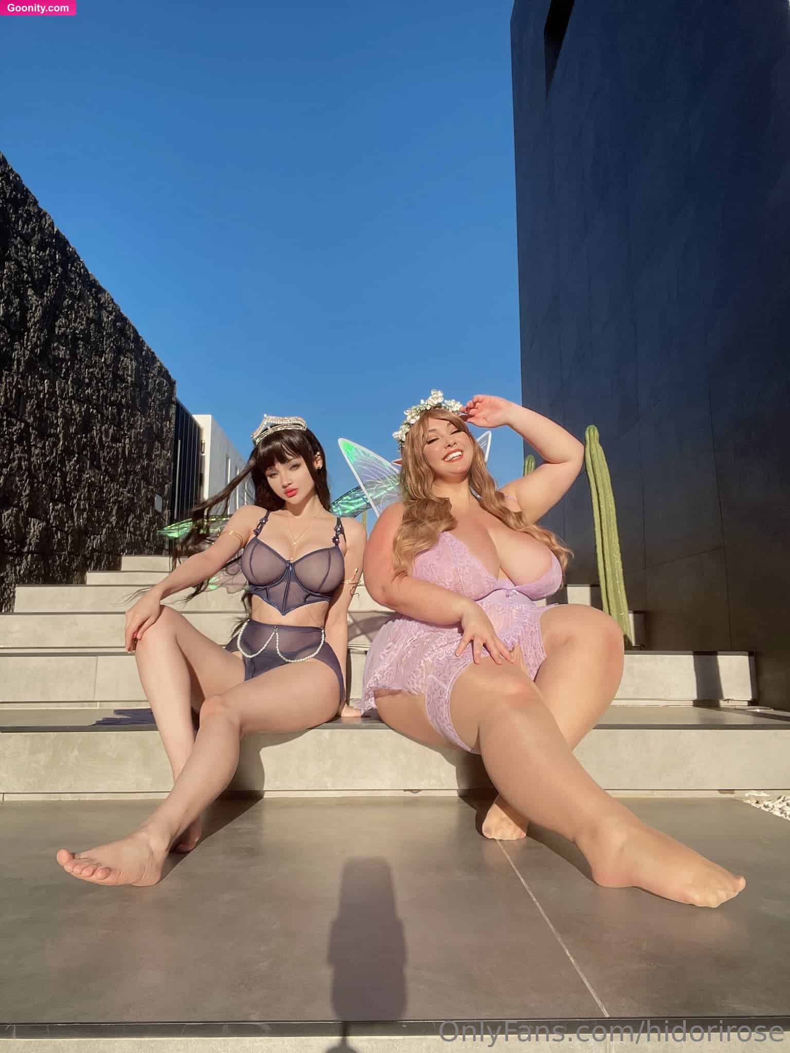 Hidori Rose photo 36