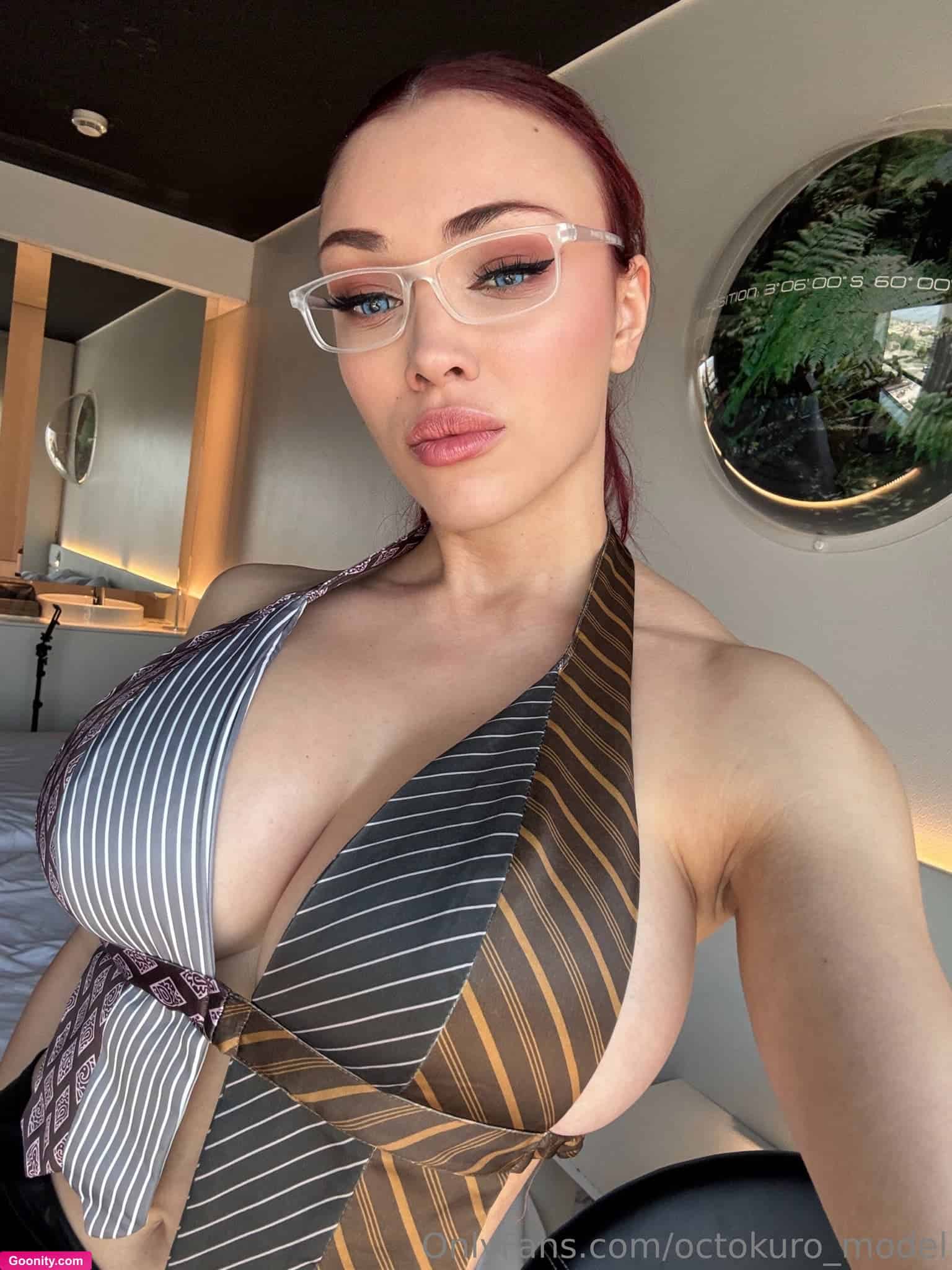 🖤 Octokuro 🐙 photo 16