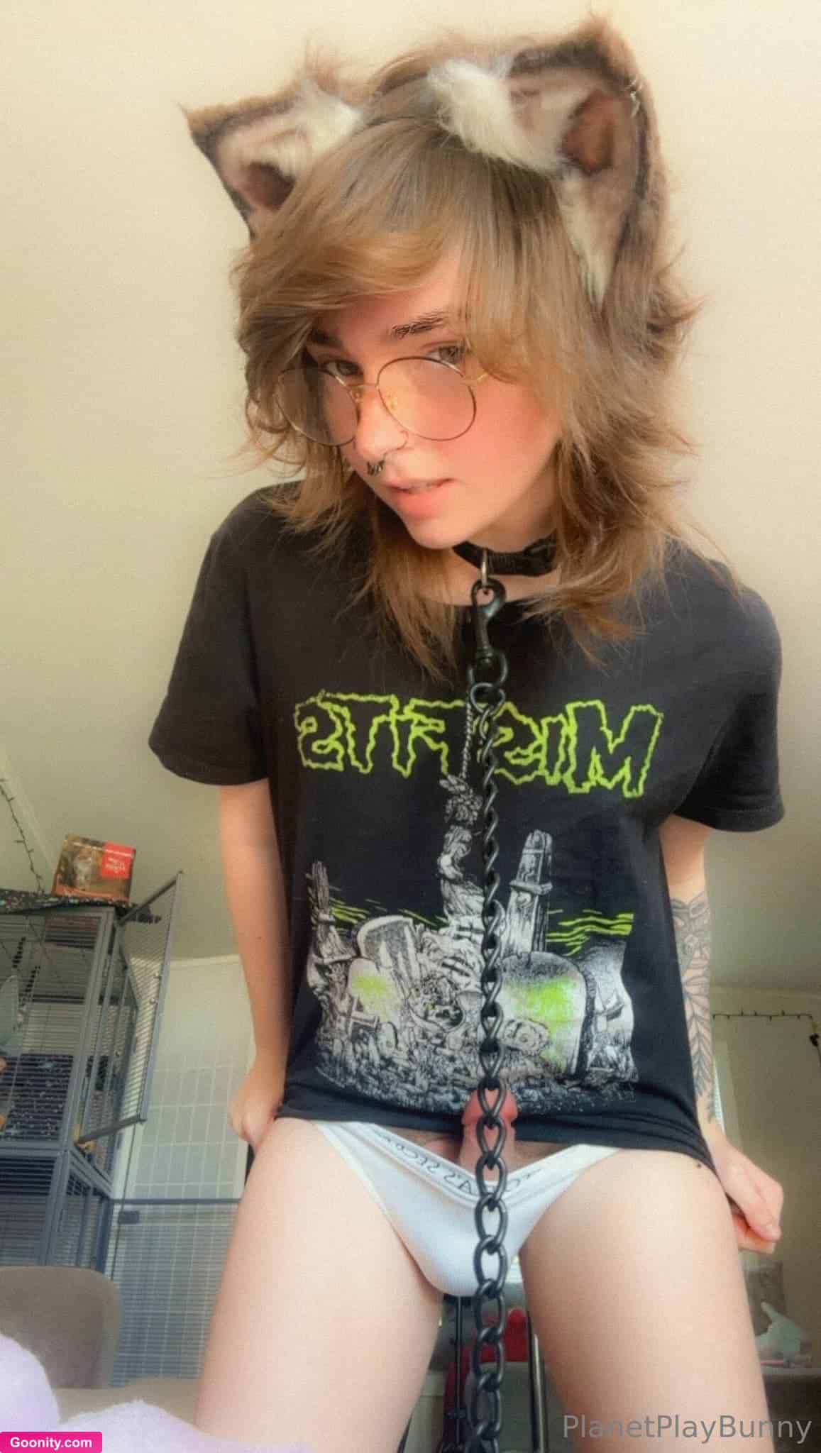 🌲 • 🐰 Bunny Boy 🐰 •🌲 HE/THEY photo 66