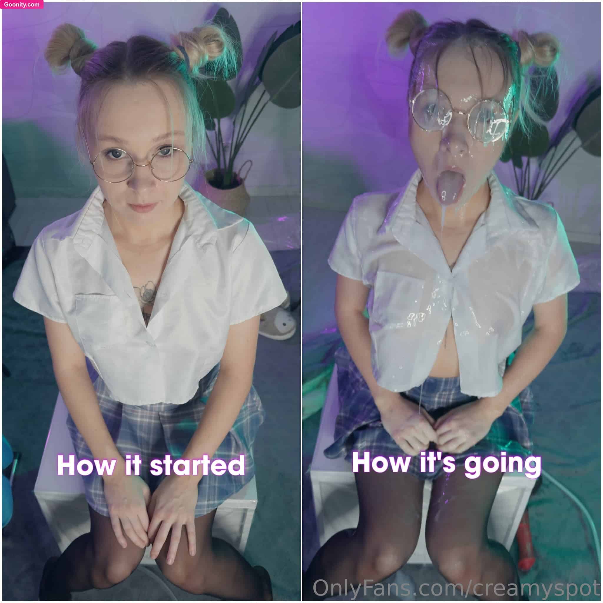 Creamy Spot photo 46