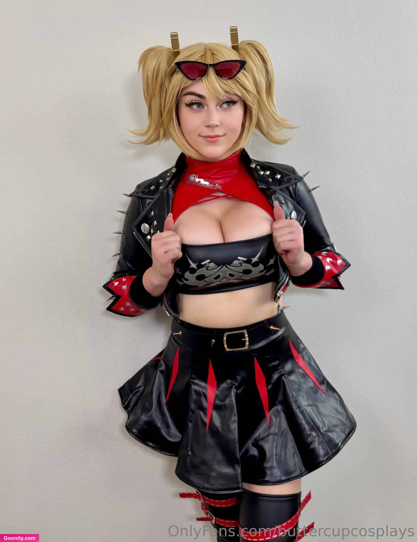 Buttercup Cosplays photo 32