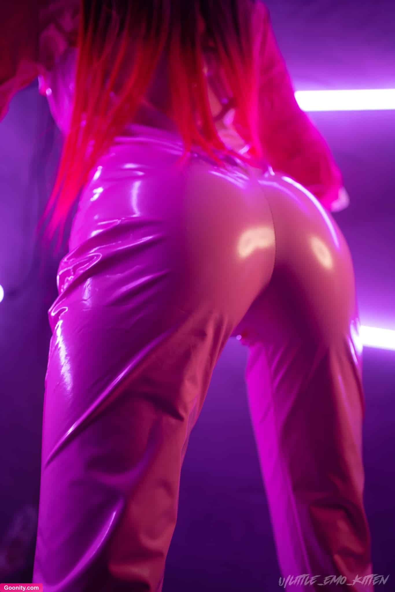 little_emo_kitten photo 52