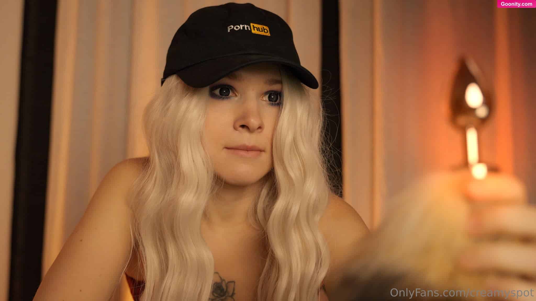 Creamy Spot photo 11