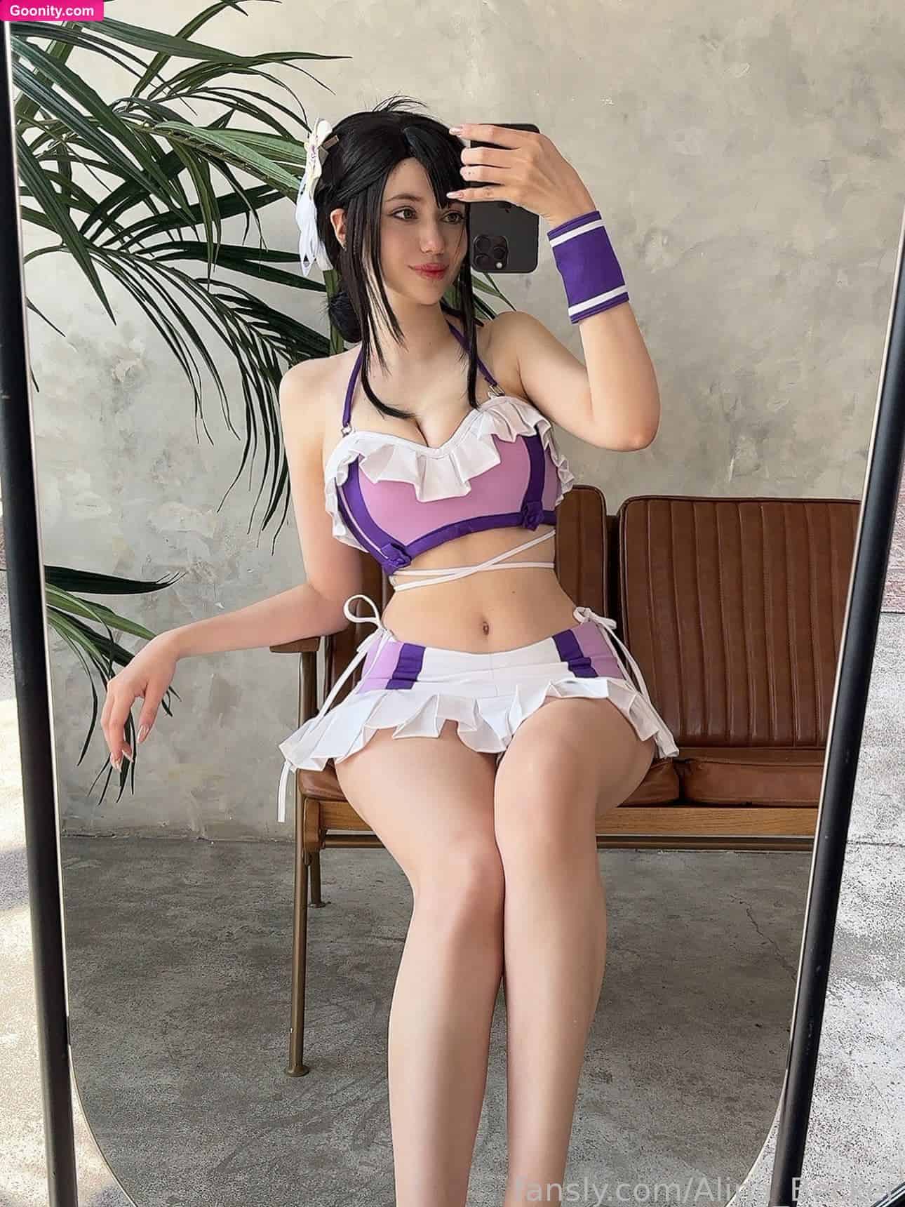 Alina Becker photo 52