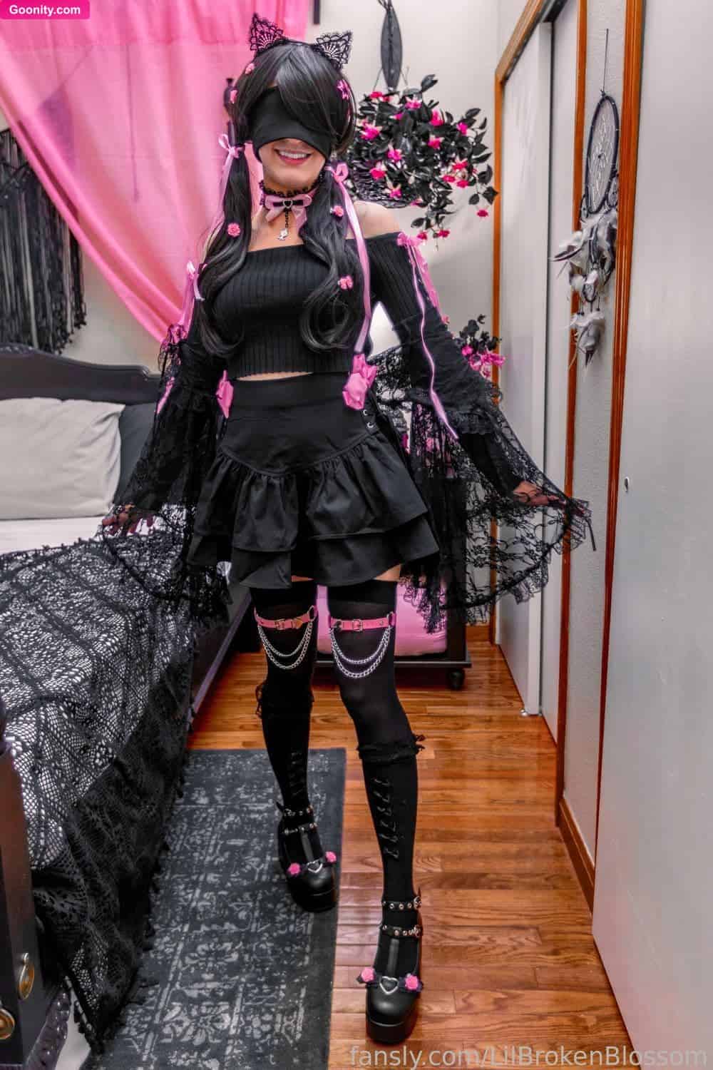 Blossom Bennett image 1