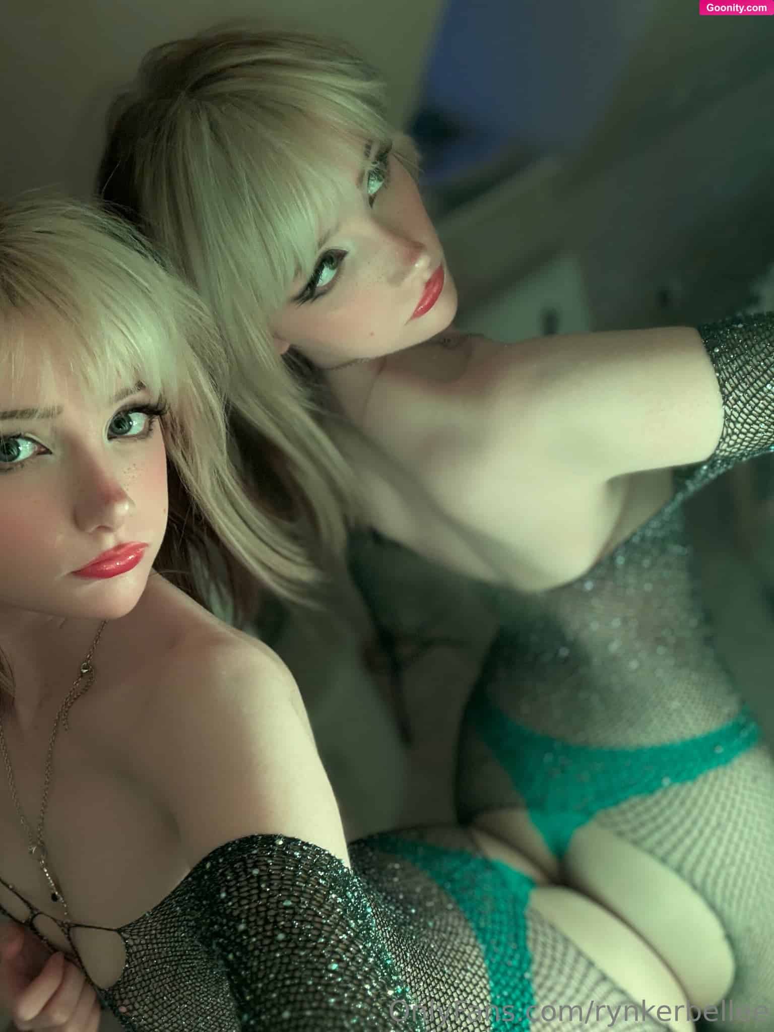 rynkerbelle ♡ ryn photo 62