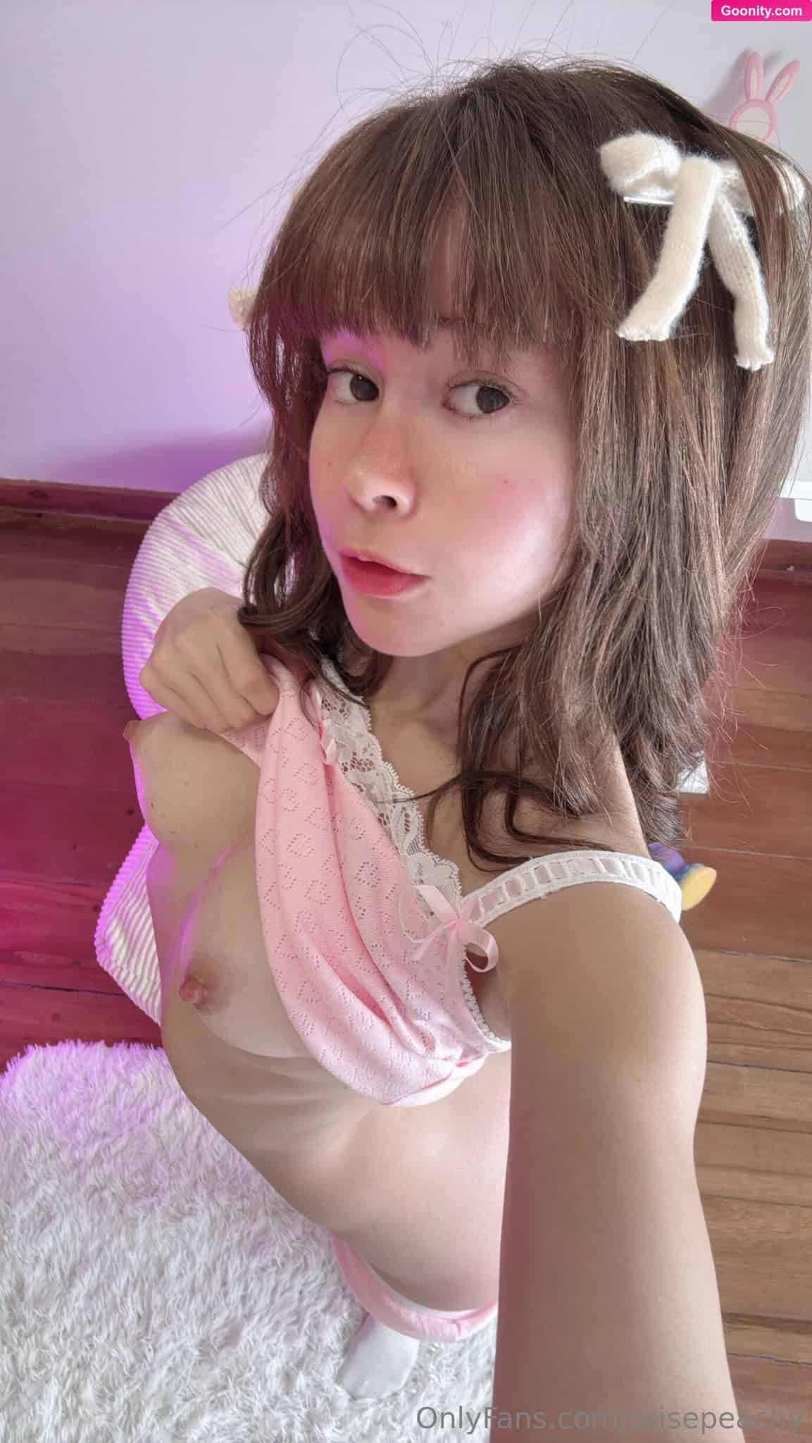 Arise Peachy 🍑 photo 55