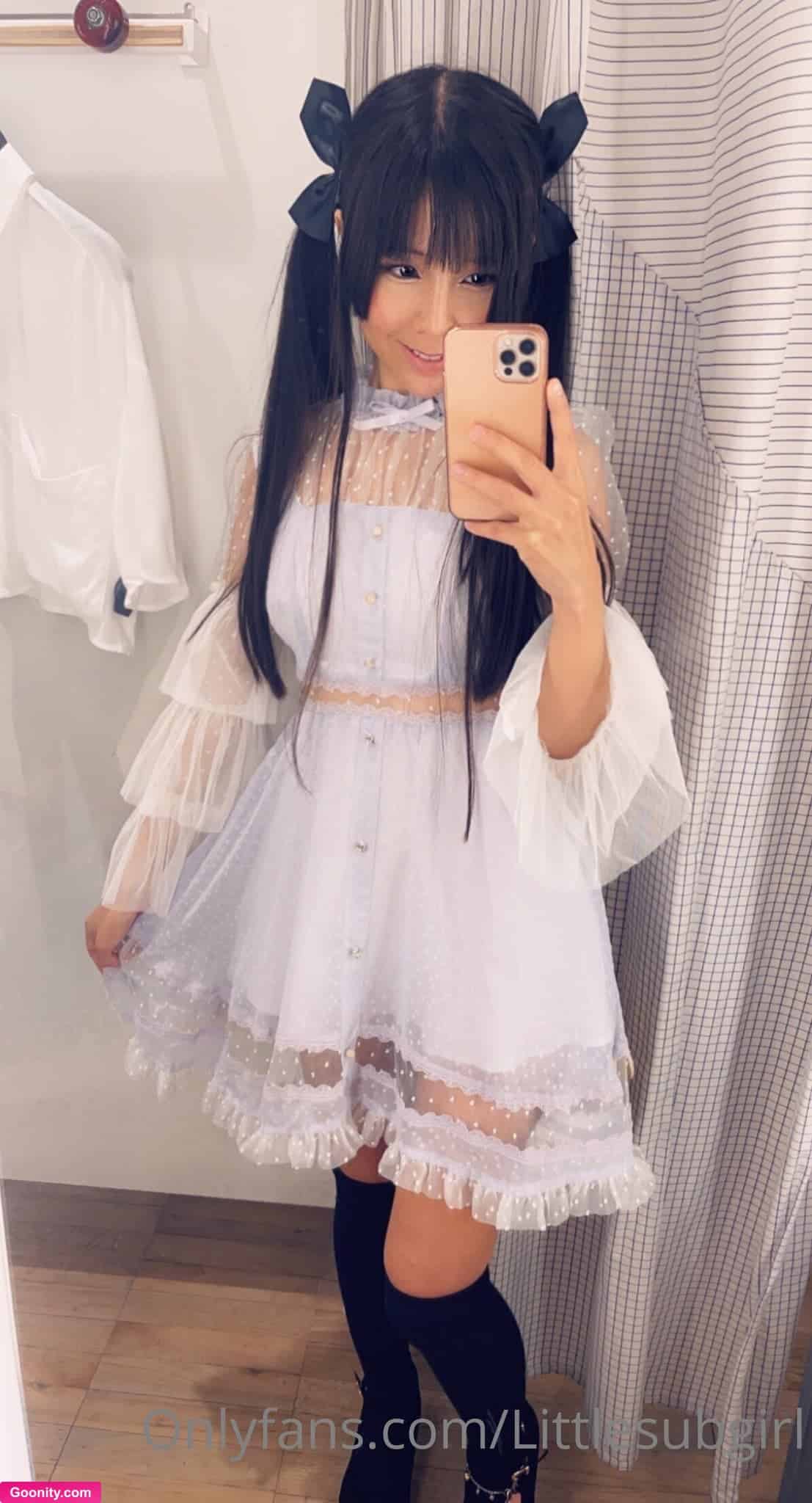 Littlesubgirl photo 63