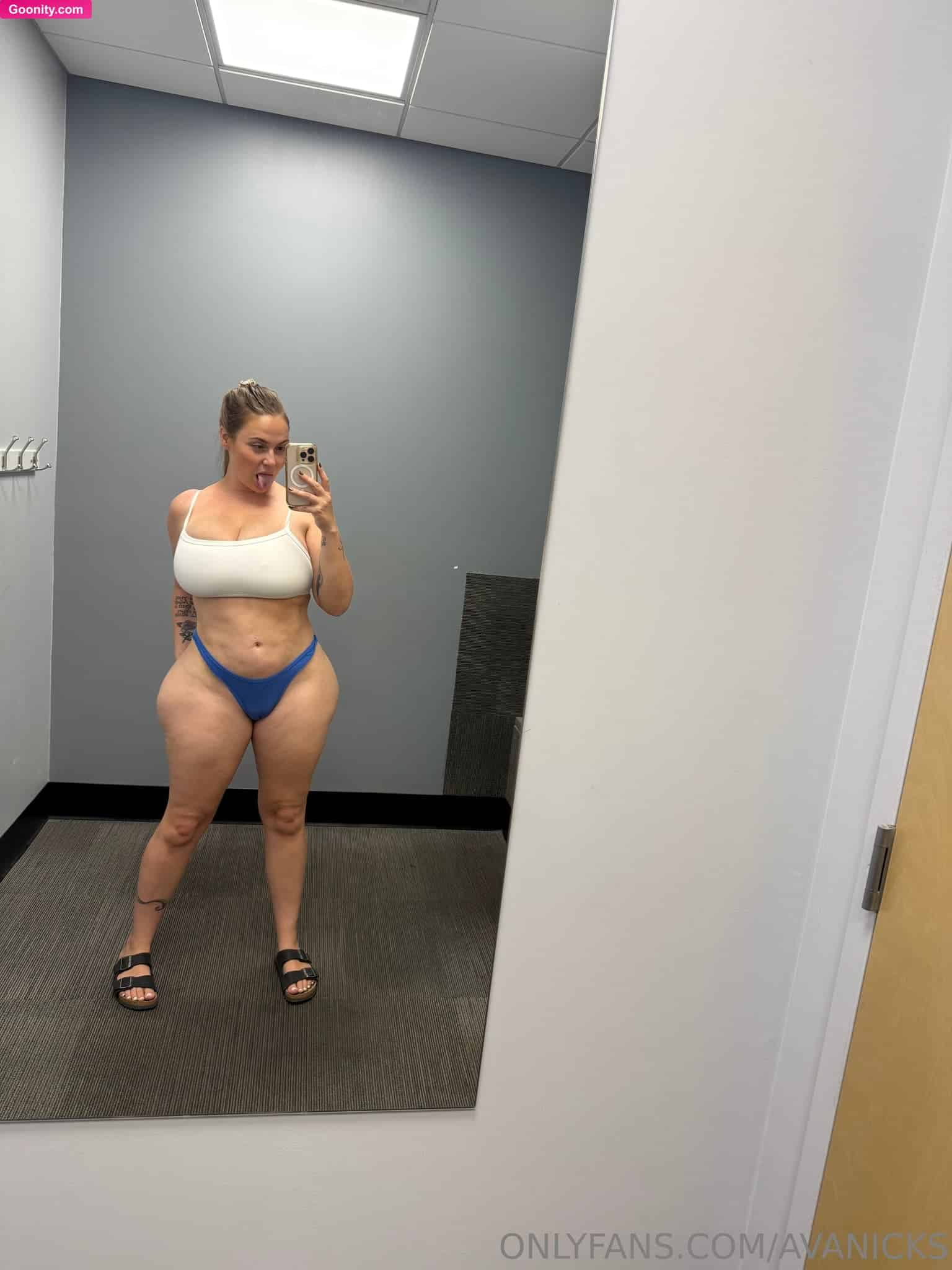 Ava Nicks NO PPV photo 97