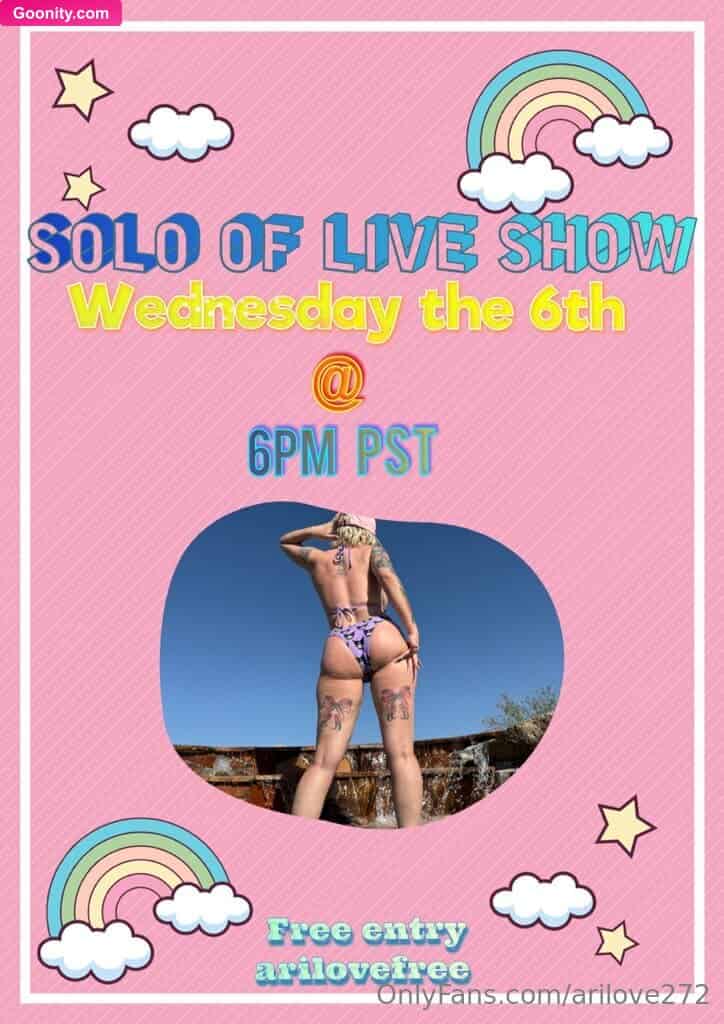 ♡  Ari Love ♡ photo 11