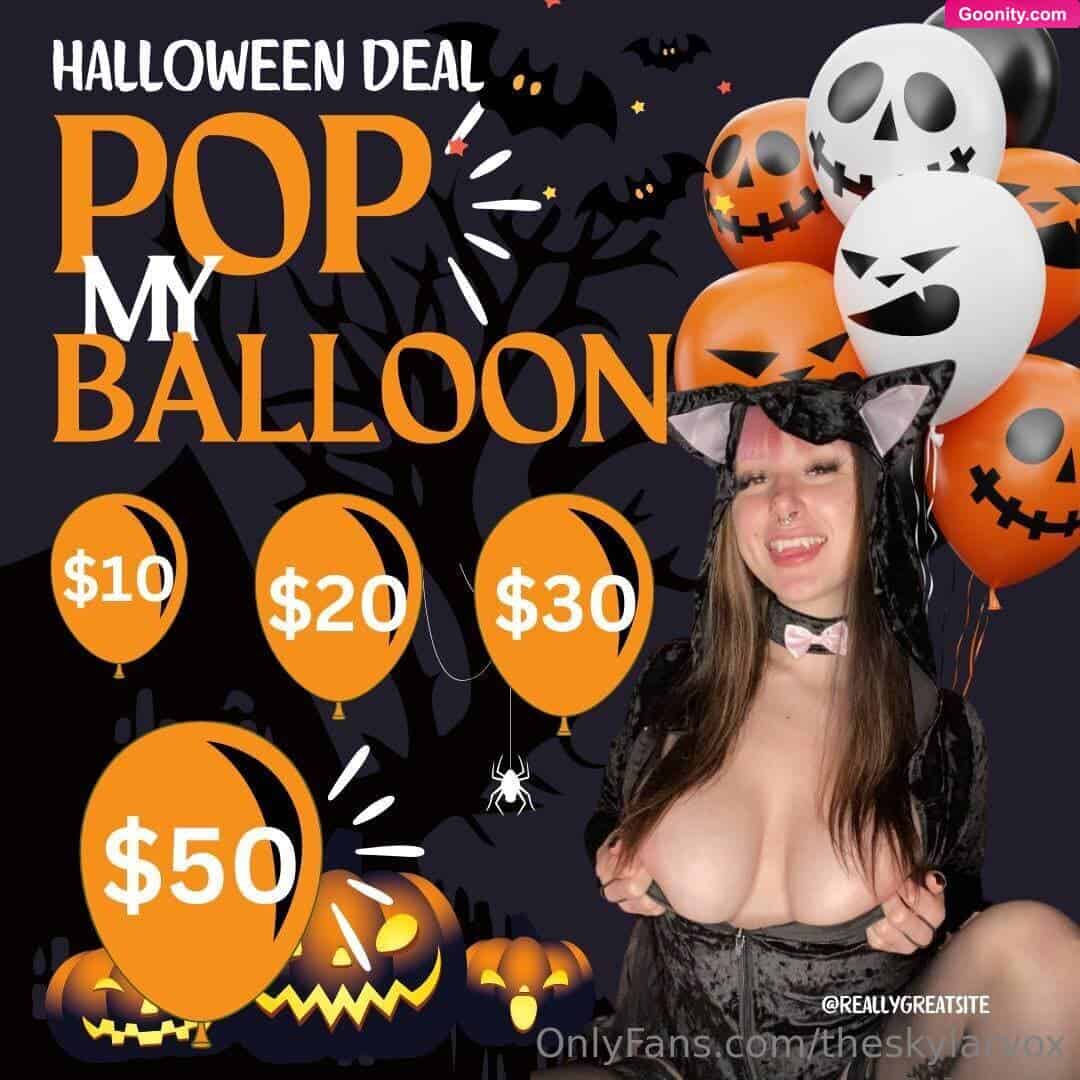 Skylar Vox 🍒 photo 56