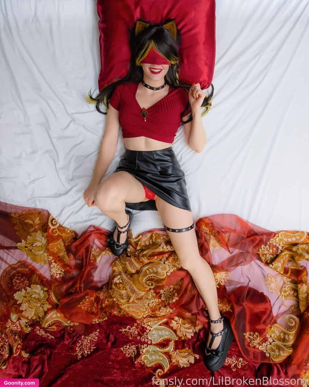 Blossom Bennett photo 80