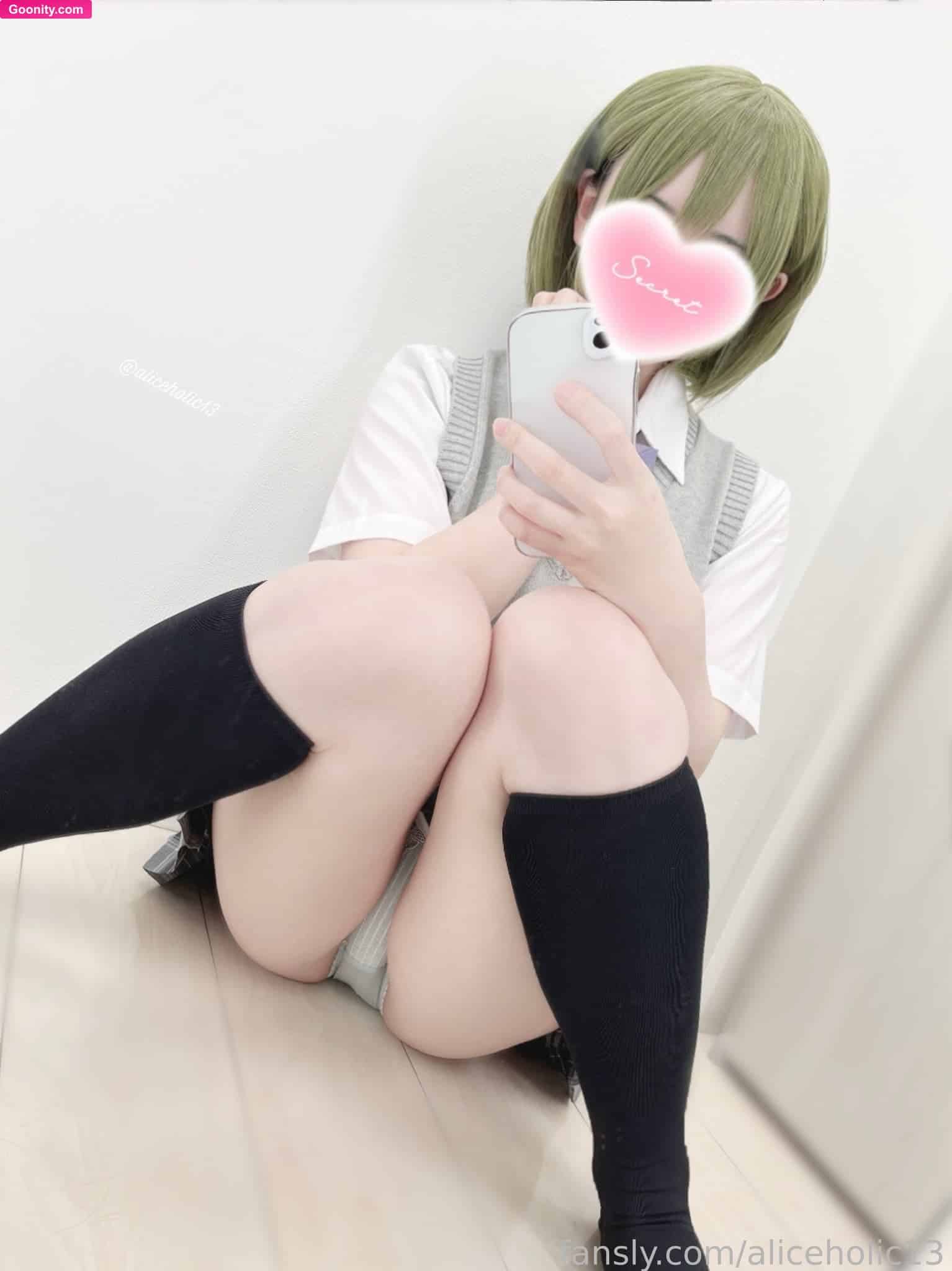 AliceHolic13 photo 11