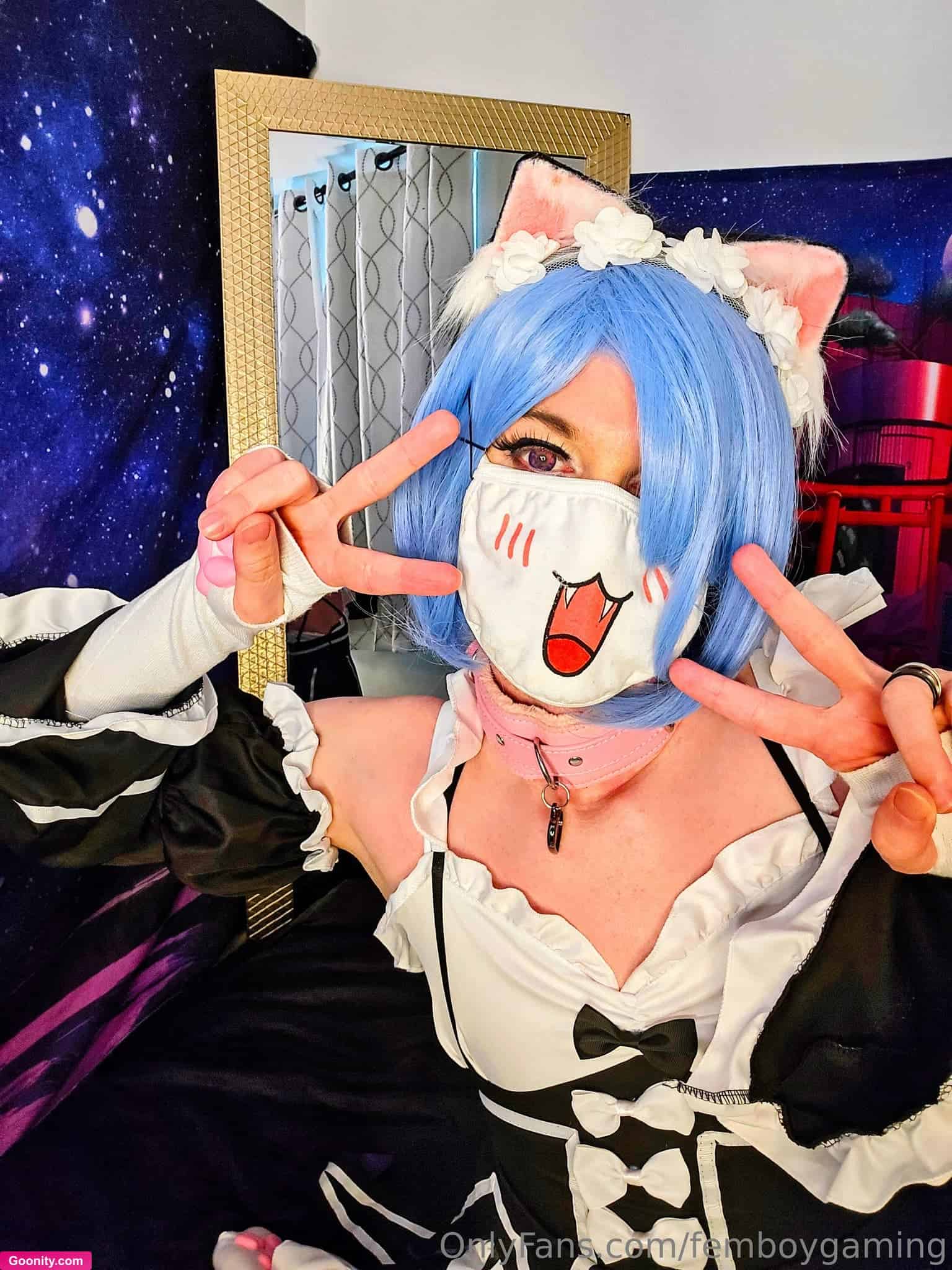 Femboy_Gaming photo 46