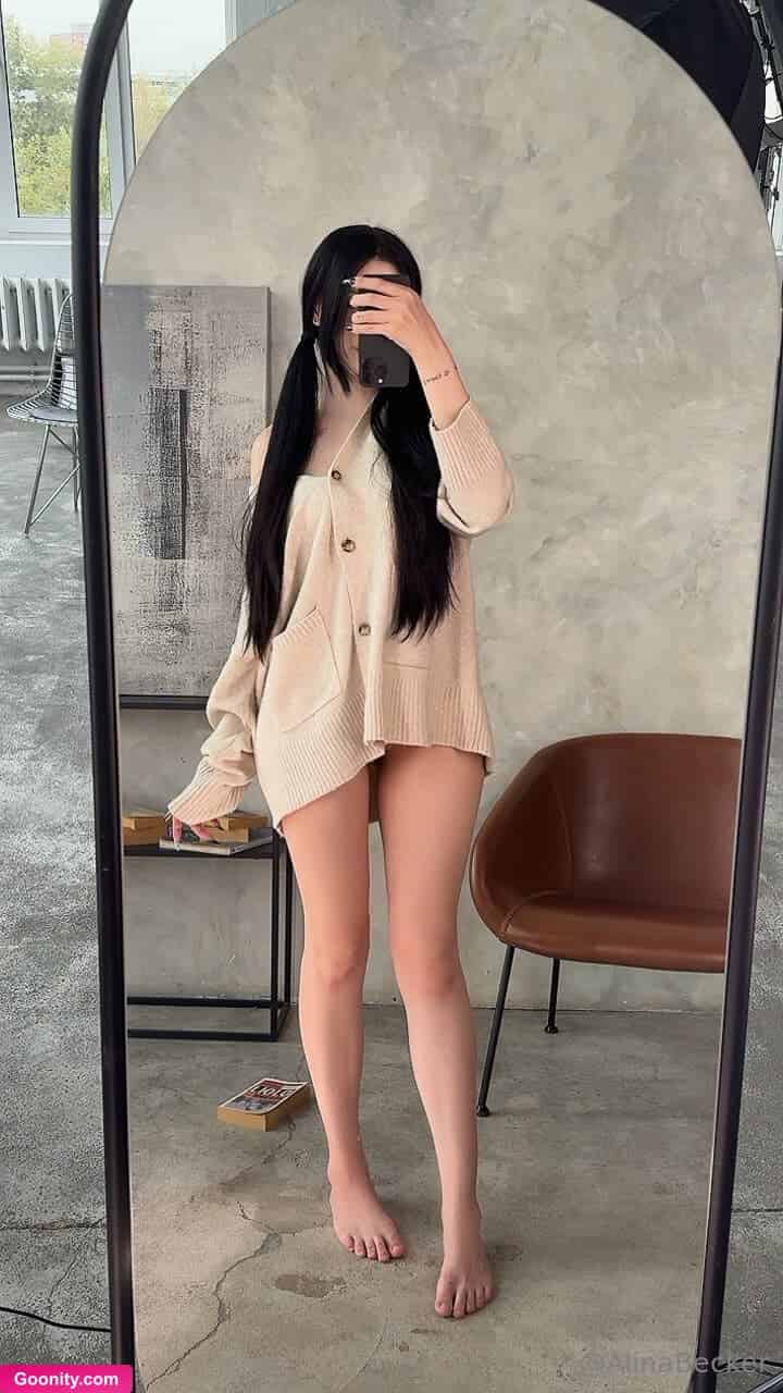 Alina Becker 🍑 photo 97