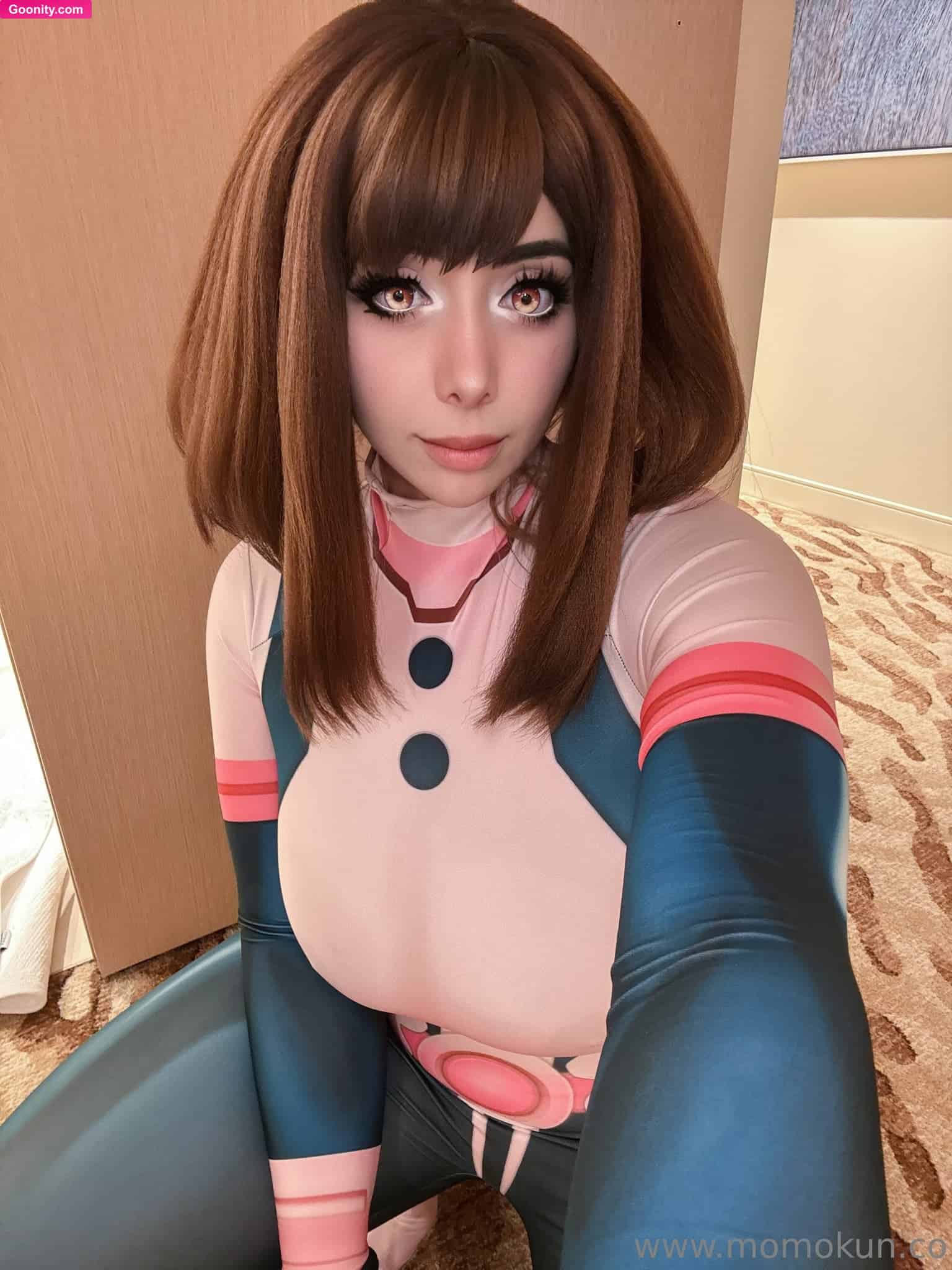 Momokun photo 45