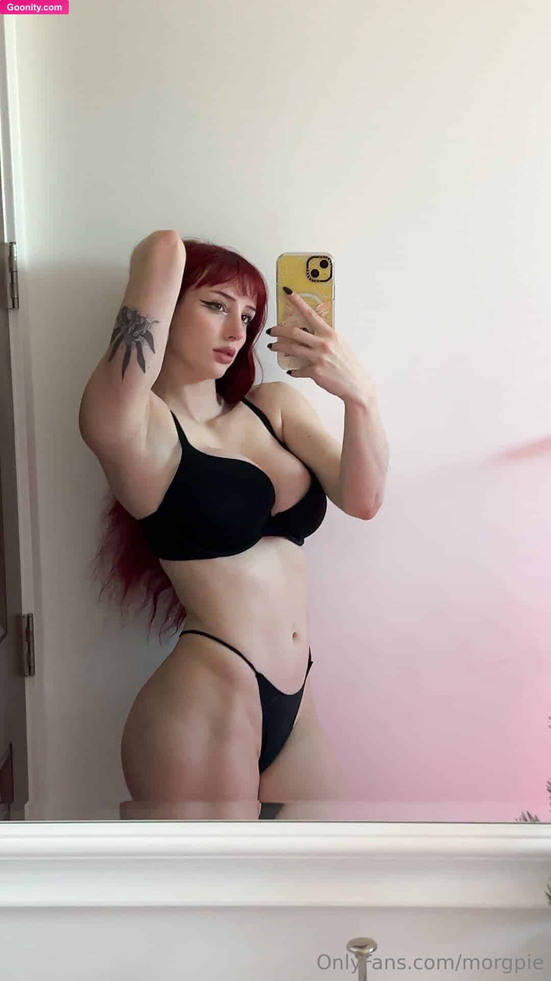 Morgpie 🧁 photo 22