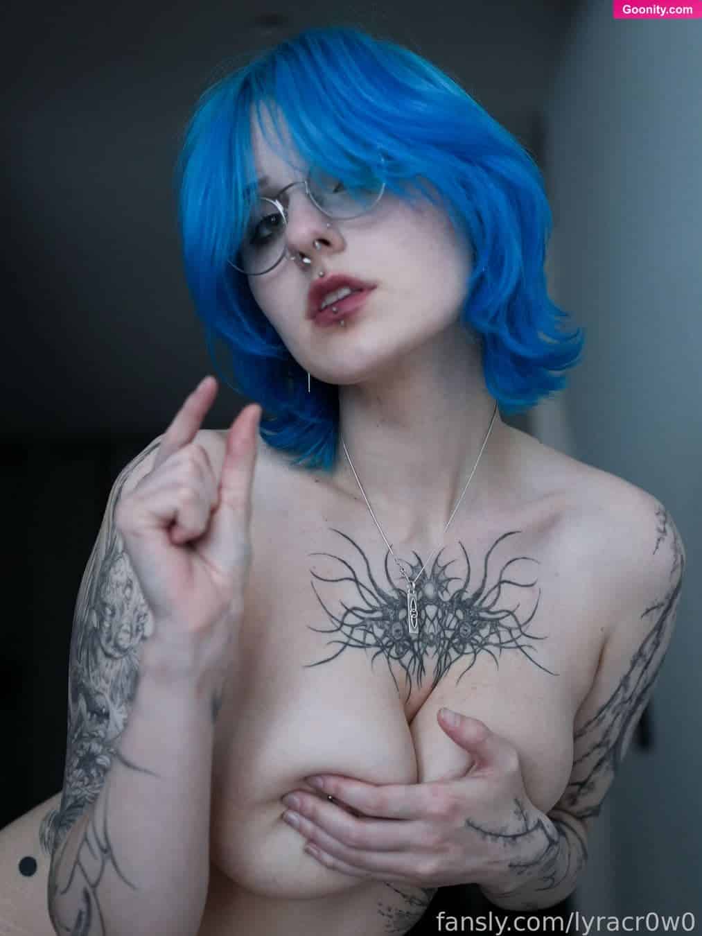 lyracr0w0 - Photo 10