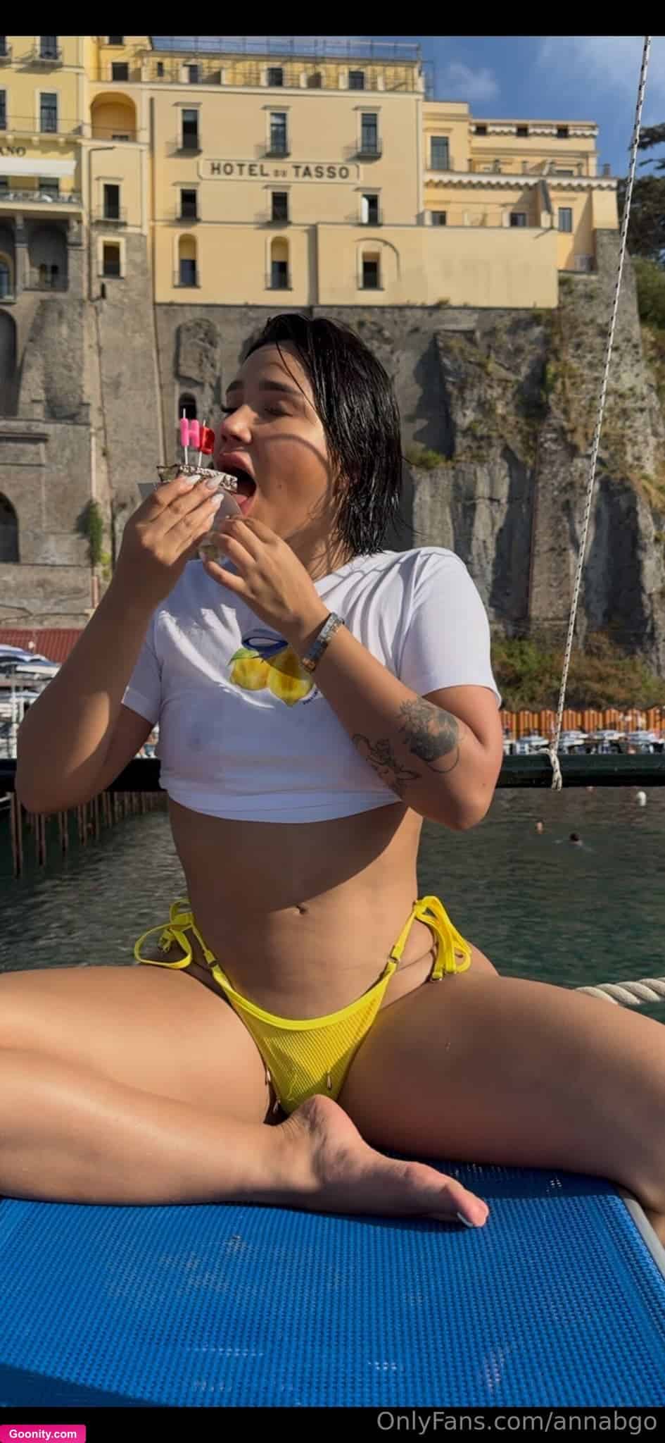 Anna Beggion photo 33