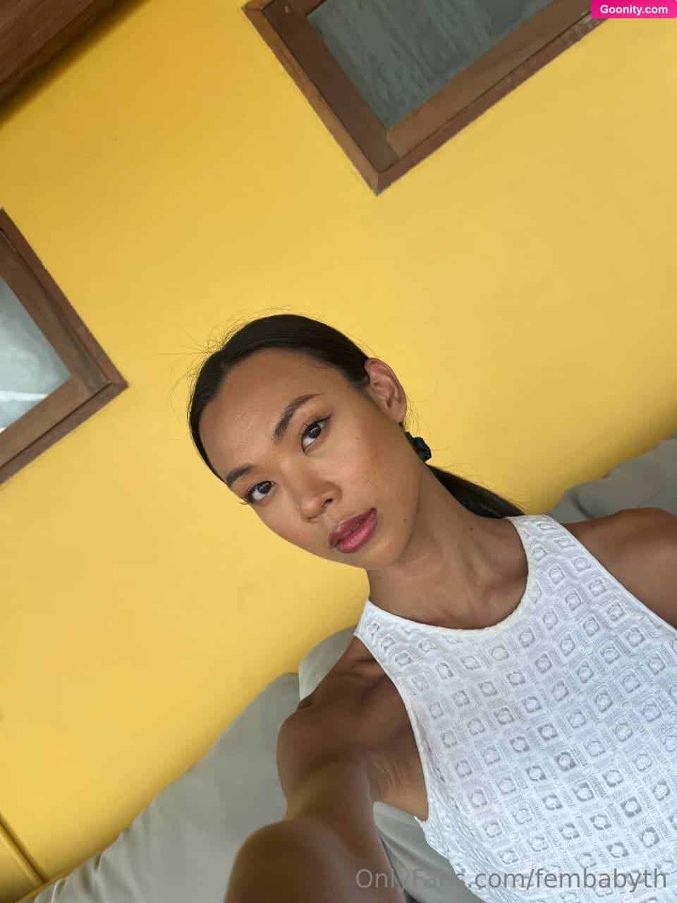 ☯︎ FEMBY 🏳️‍⚧️ photo 70