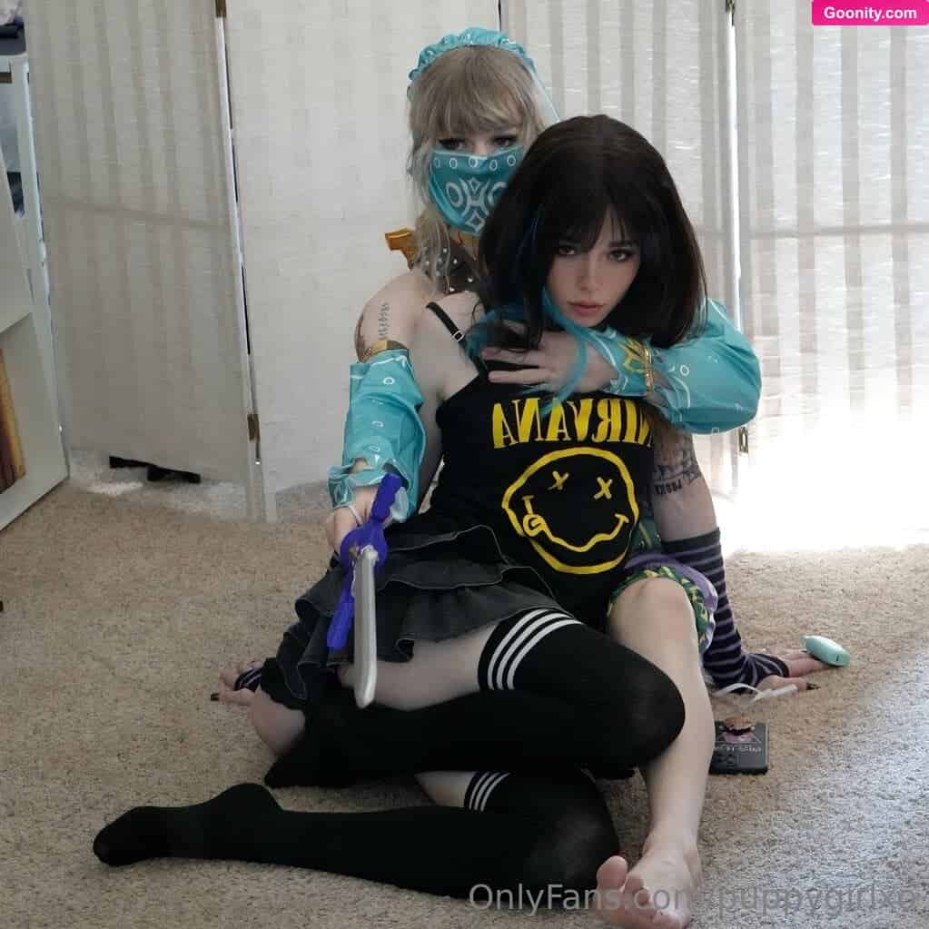 Puppygirlxo photo 60