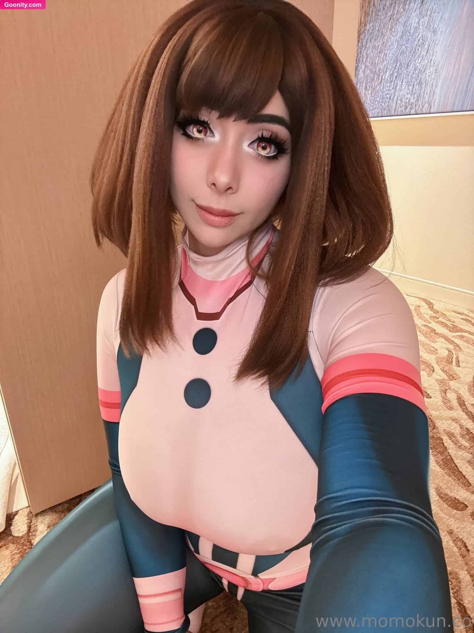 Momokun photo 19