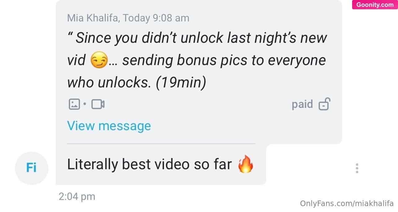 Mia Khalifa photo 45