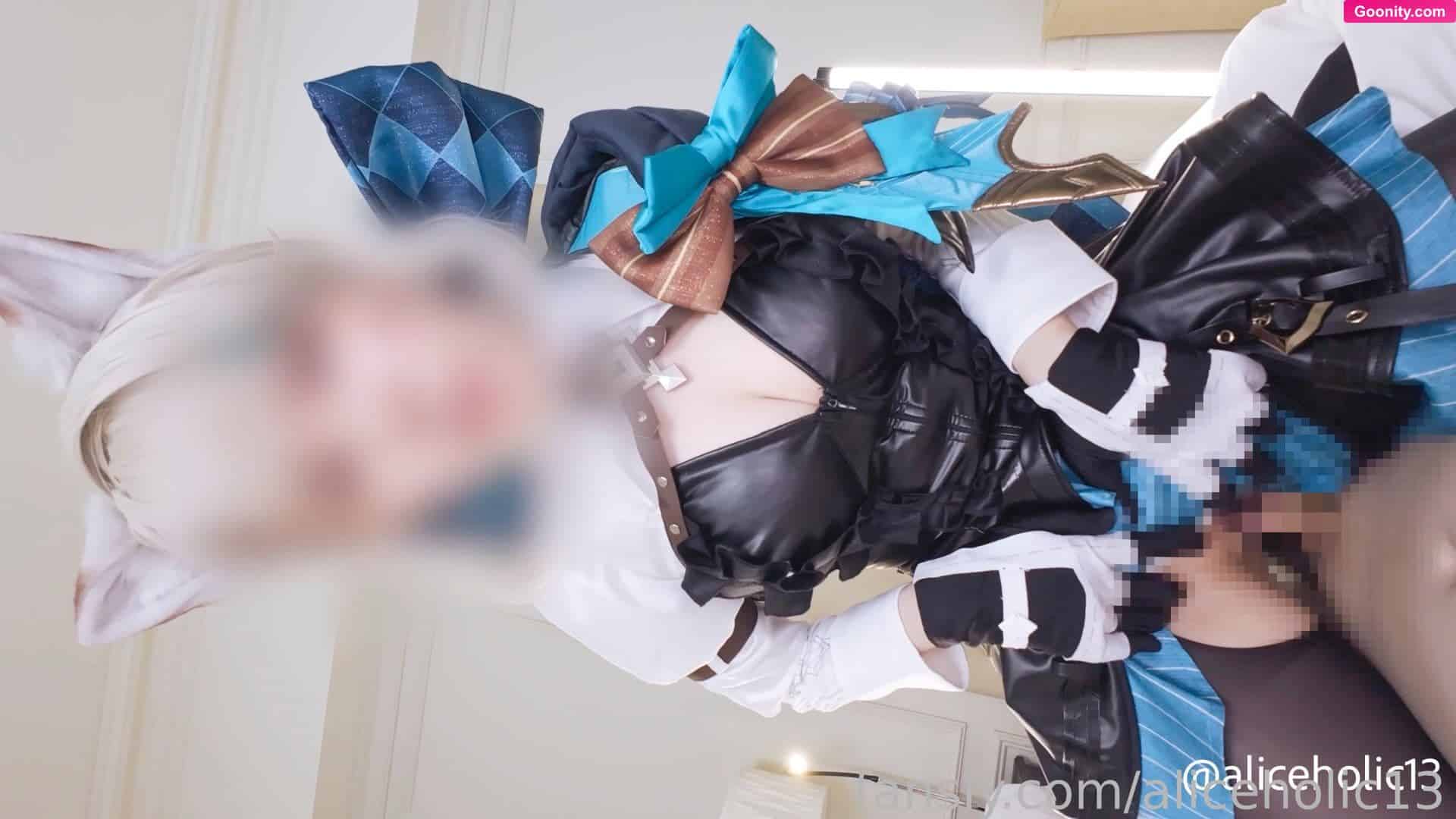 AliceHolic13 photo 53