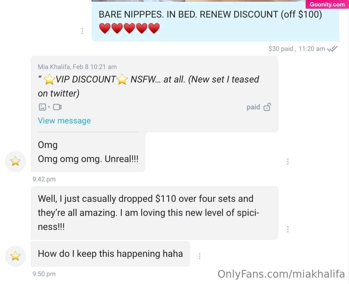 Mia Khalifa photo 57