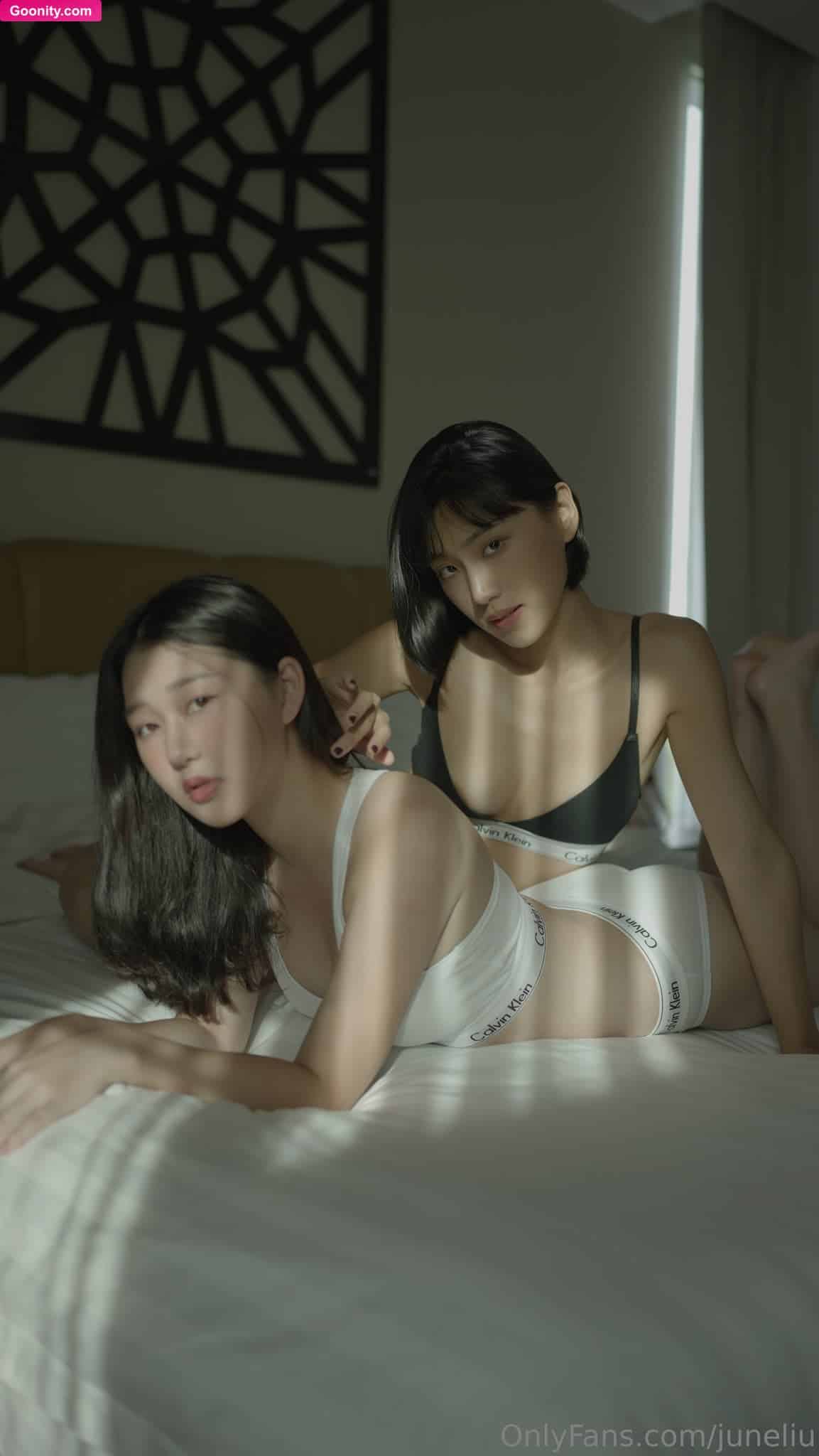 June Liu SpicyGum photo 70