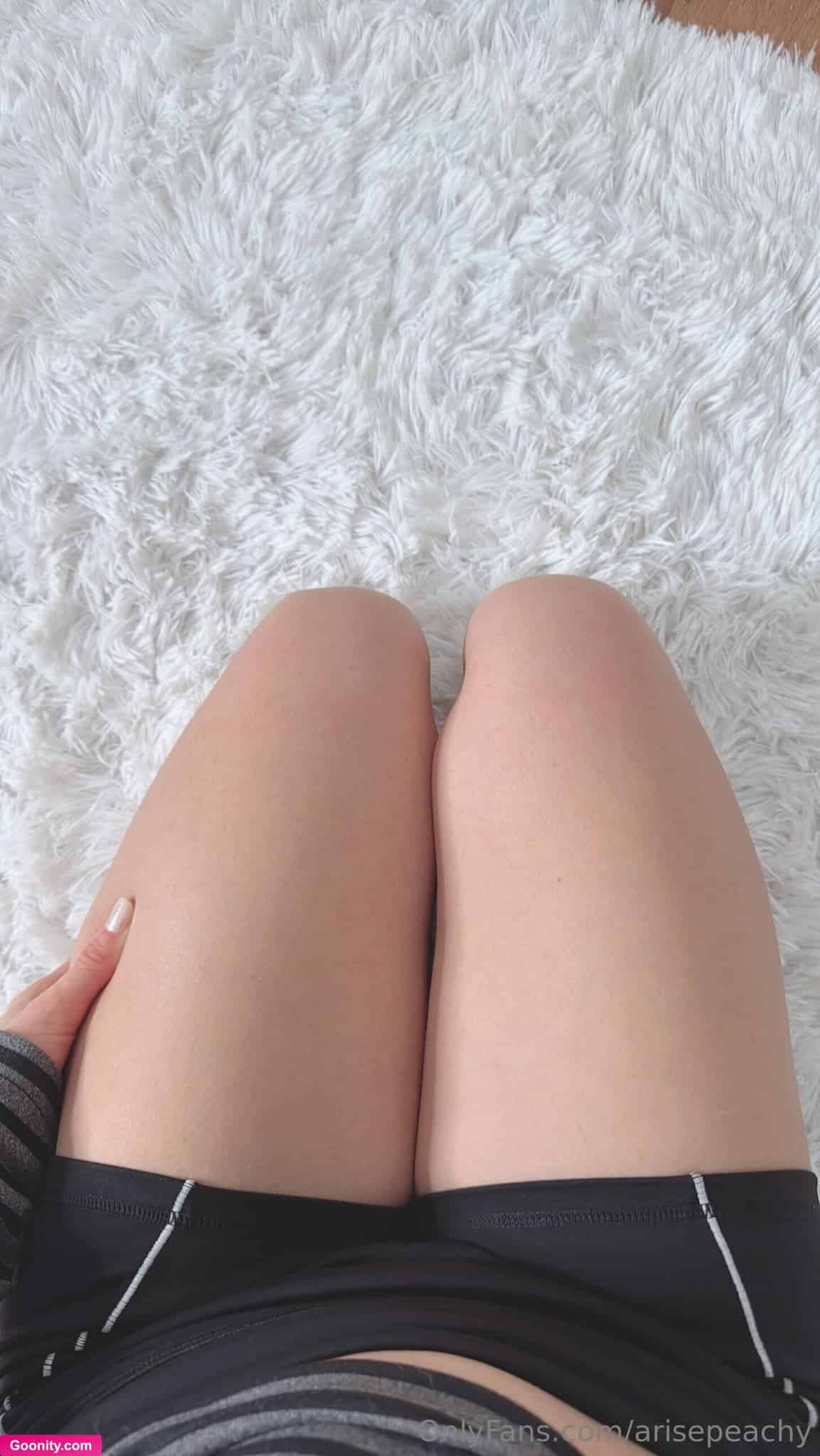 Arise Peachy 🍑 photo 11