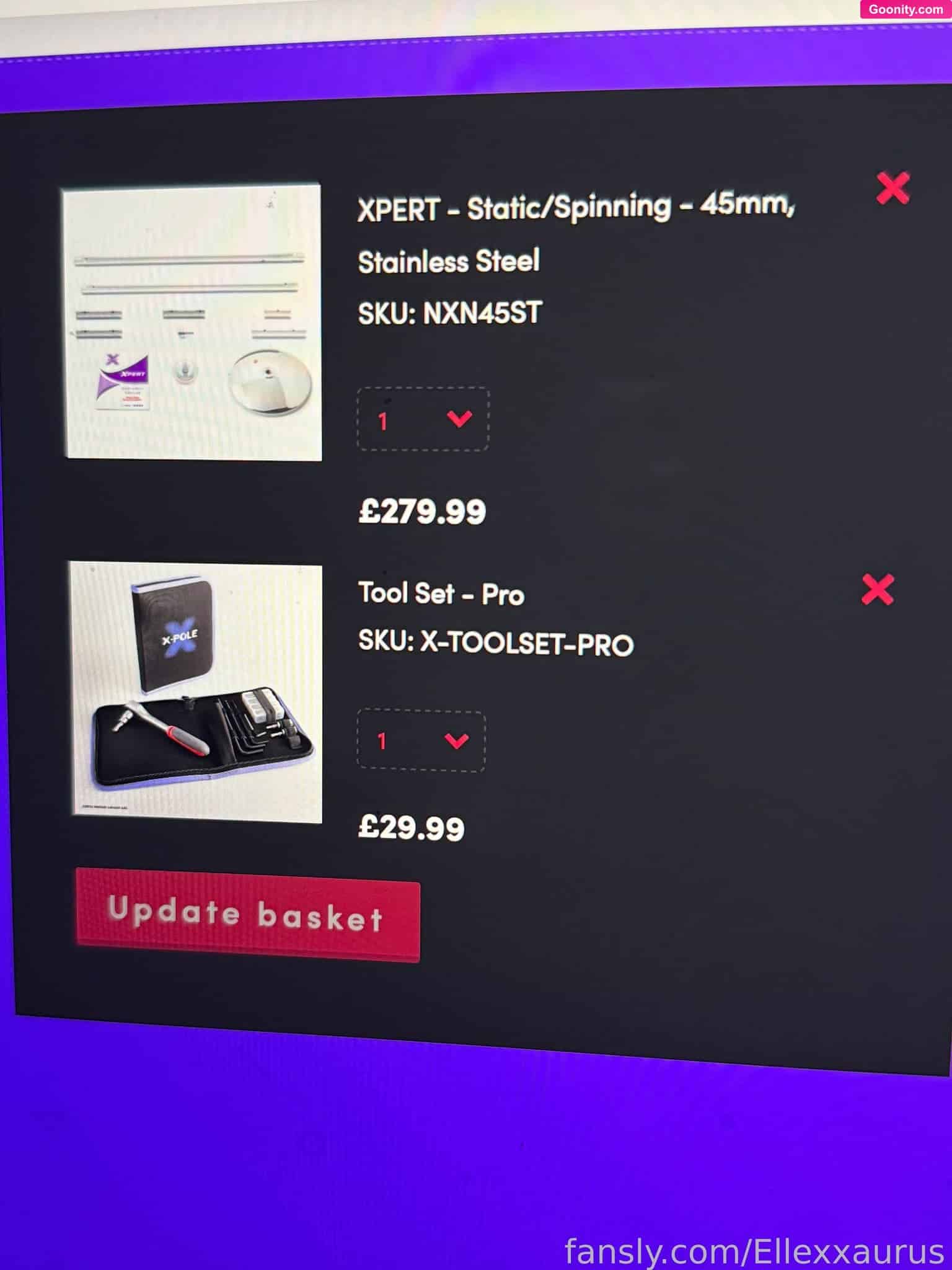 Ellexxaurus photo 21