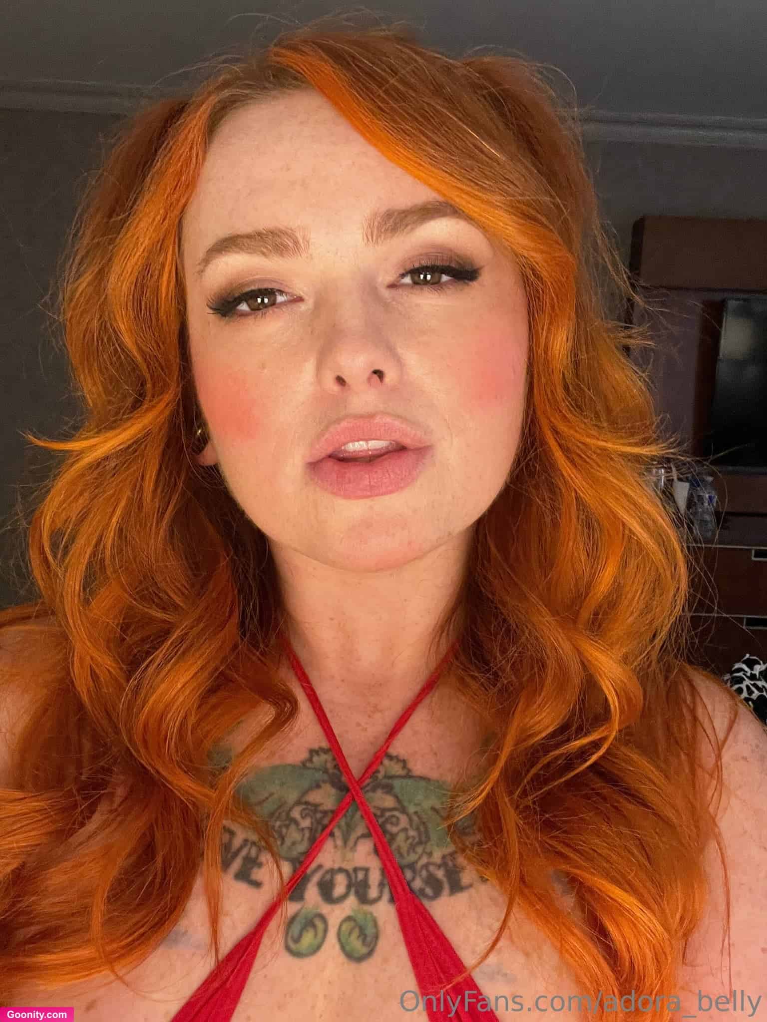 Adora ‘horny’ Bell photo 37