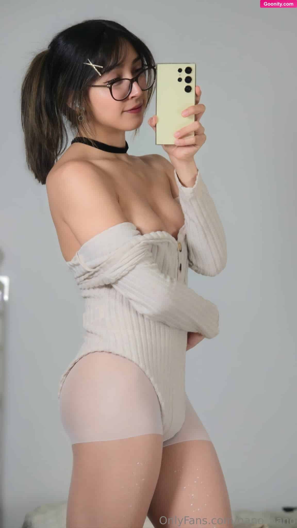 Nano_Nano ✨ #1TransGirl/Femboy Creator✨ photo 32