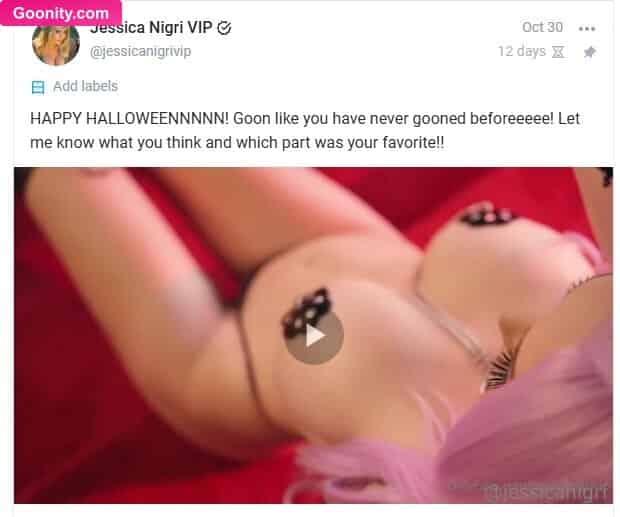 Jessica Nigri photo 82