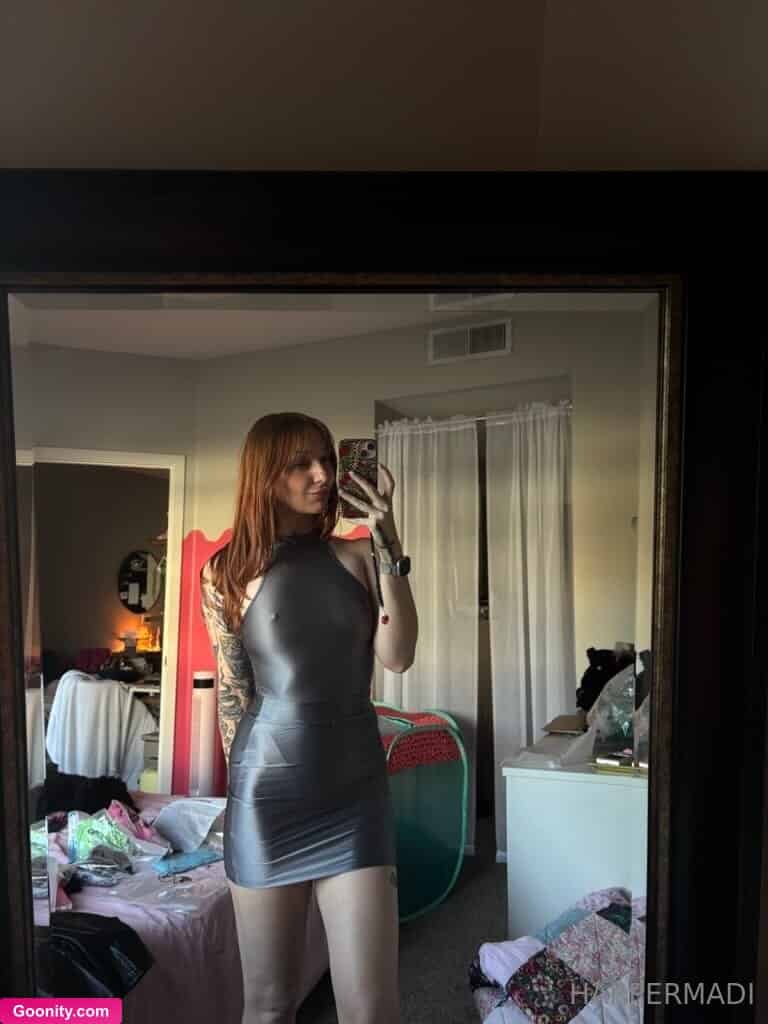 HARPER MADI ♡ photo 56