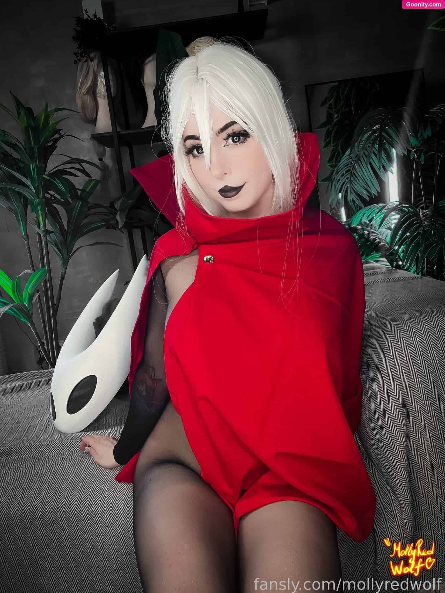 mollyredwolf photo 61