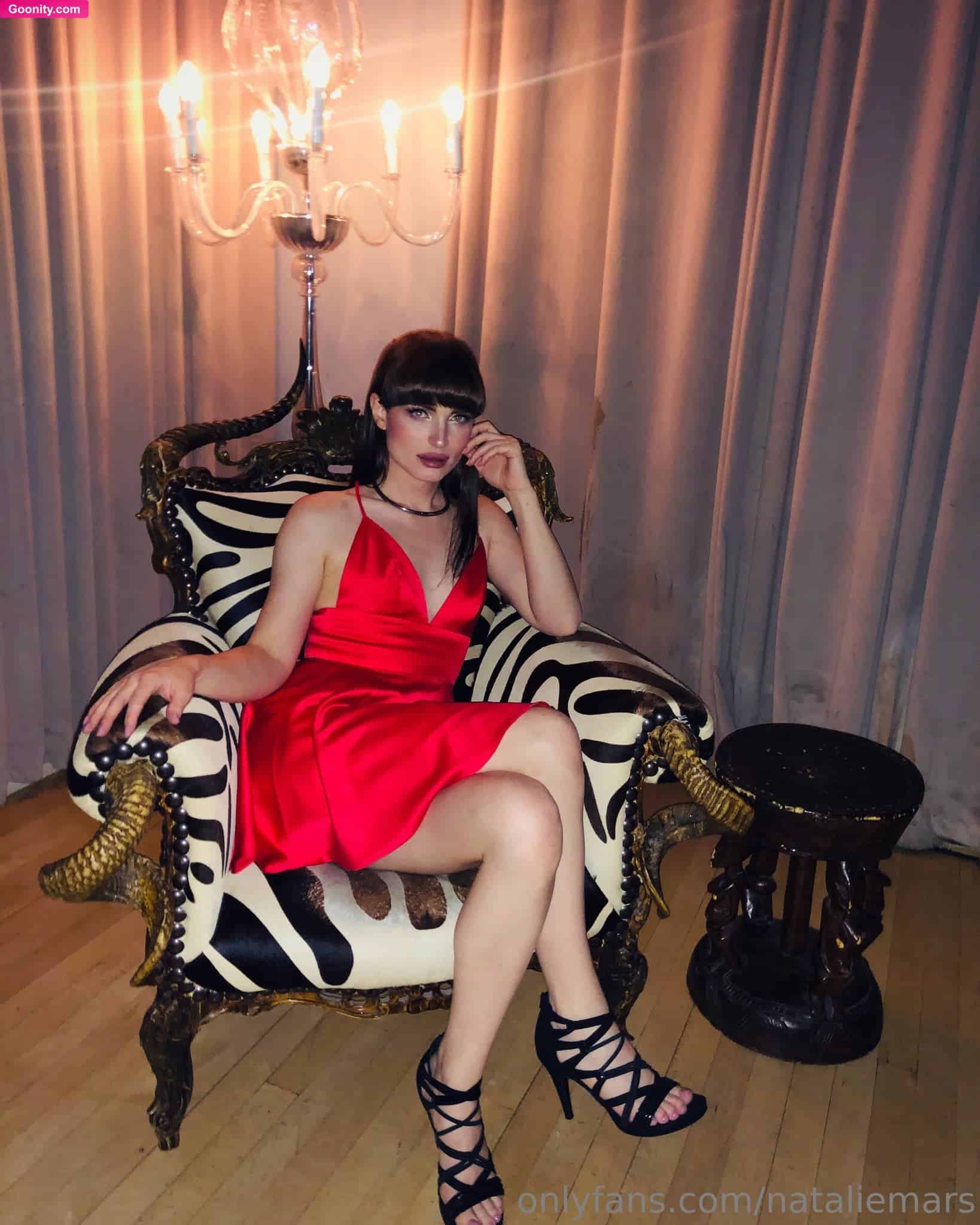 Natalie Mars photo 41