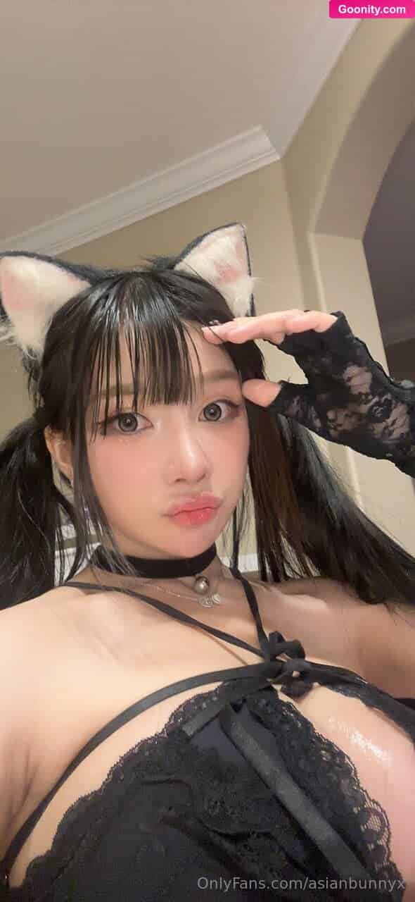 AsianBunnyx photo 9