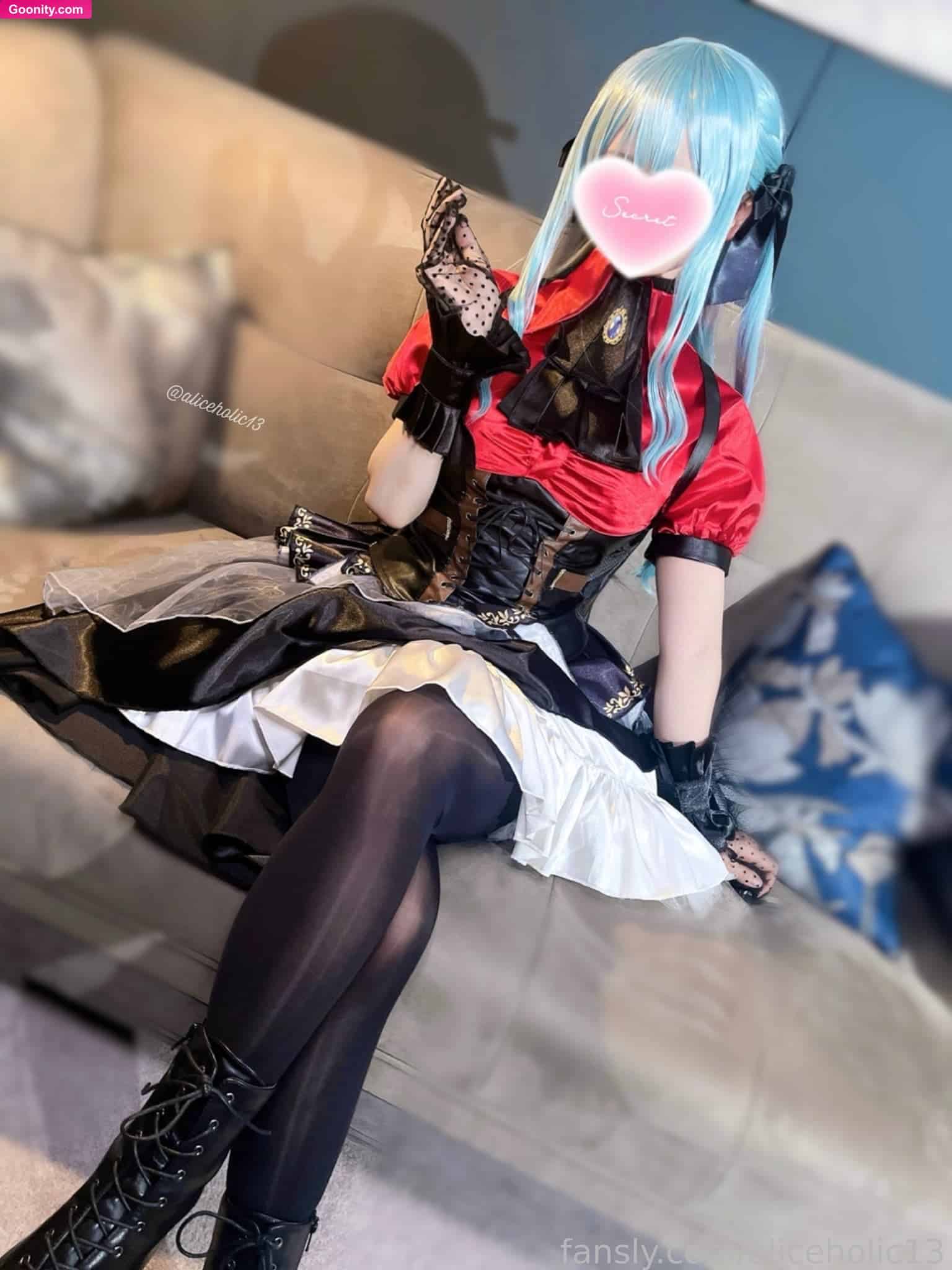 AliceHolic13 photo 41