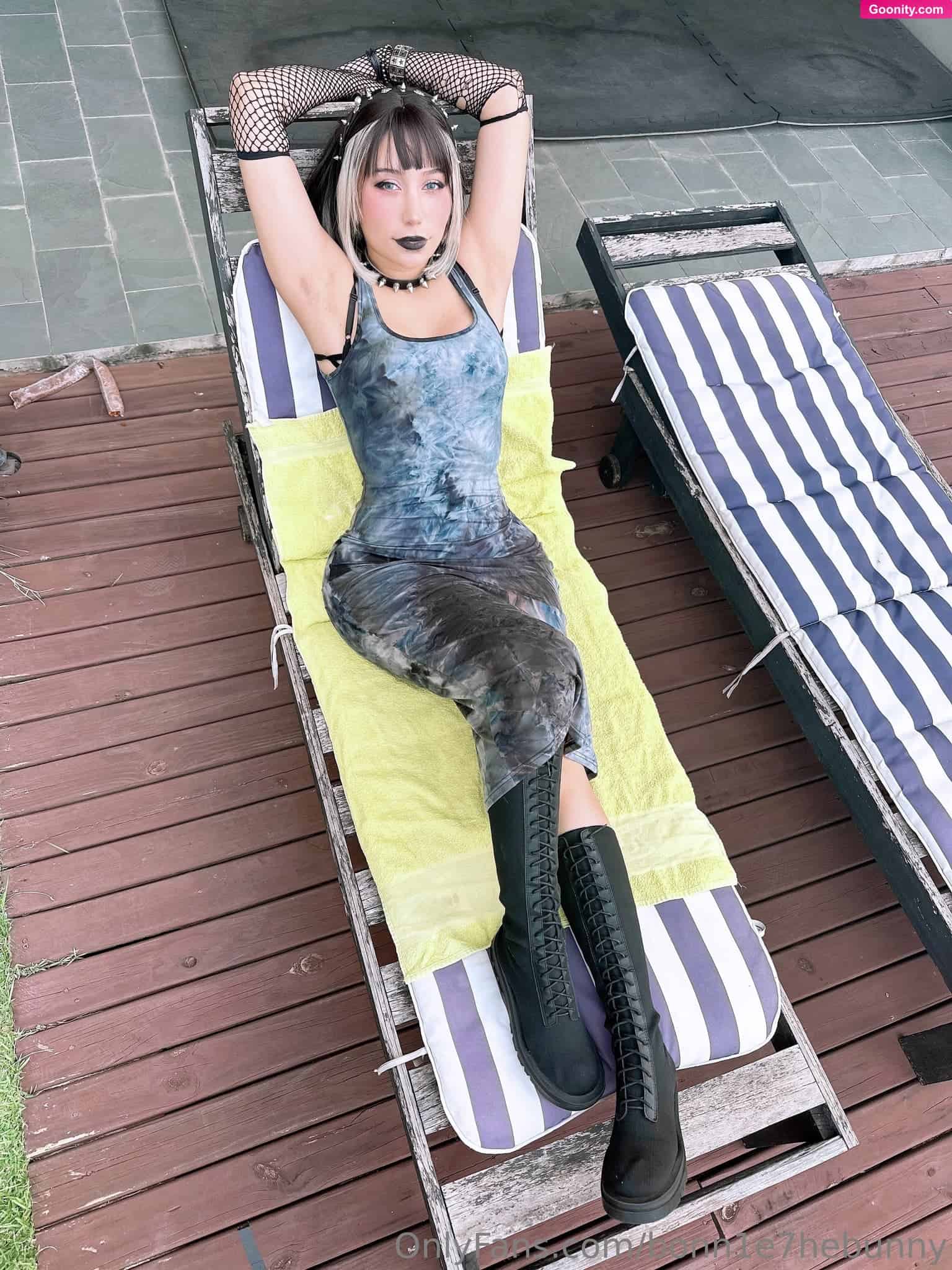 Cherry Needles photo 57