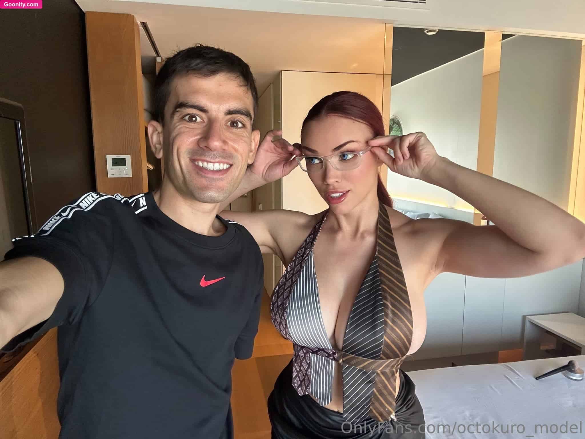 🖤 Octokuro 🐙 photo 17