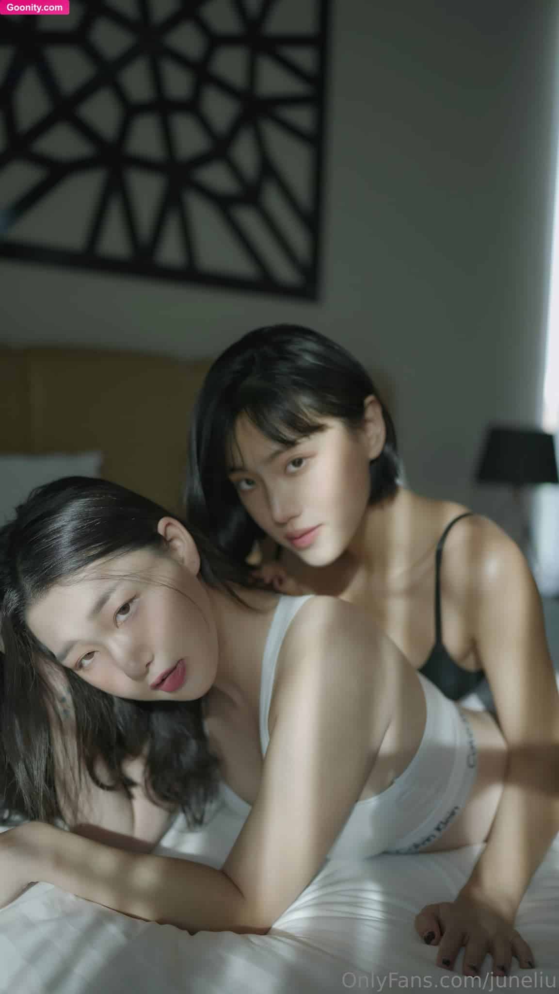 June Liu SpicyGum photo 76