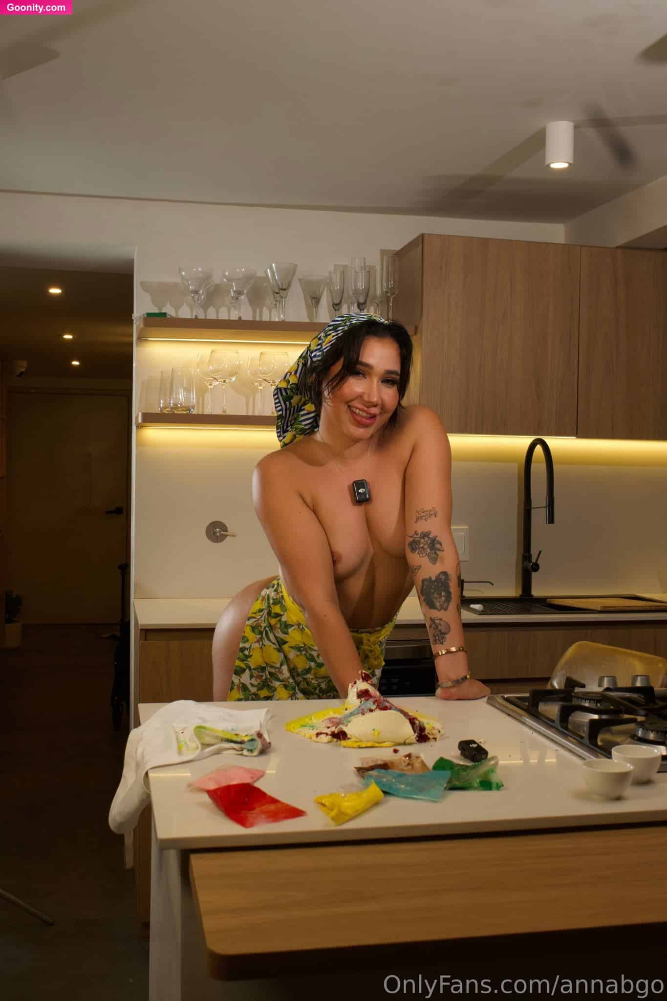 Anna Beggion photo 29