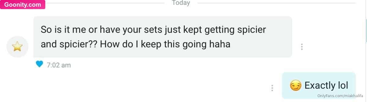 Mia Khalifa photo 84