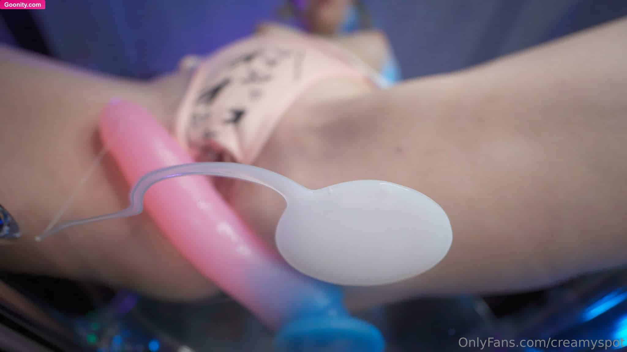 Creamy Spot photo 95