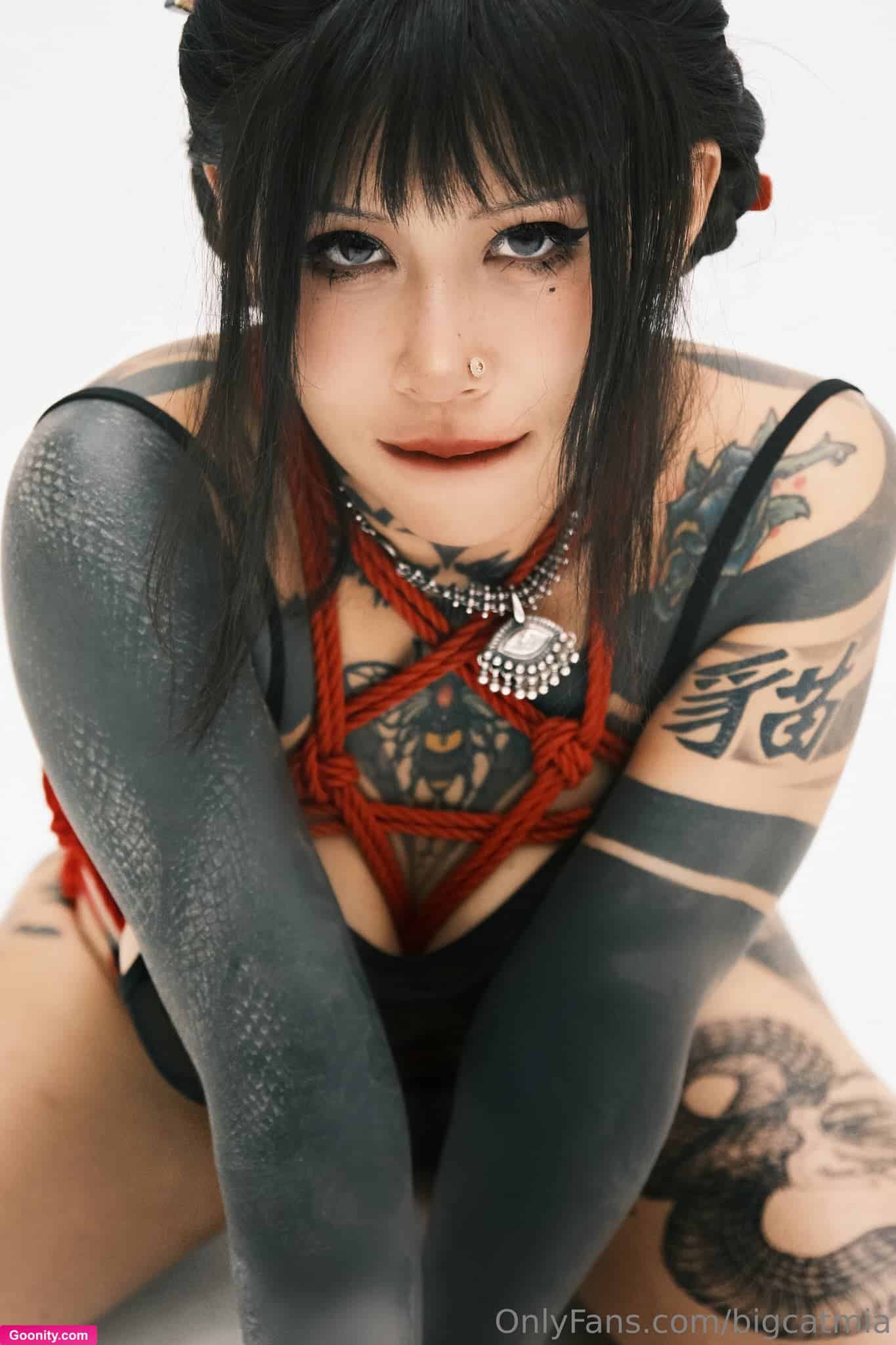 高乔尤美MIA photo 42